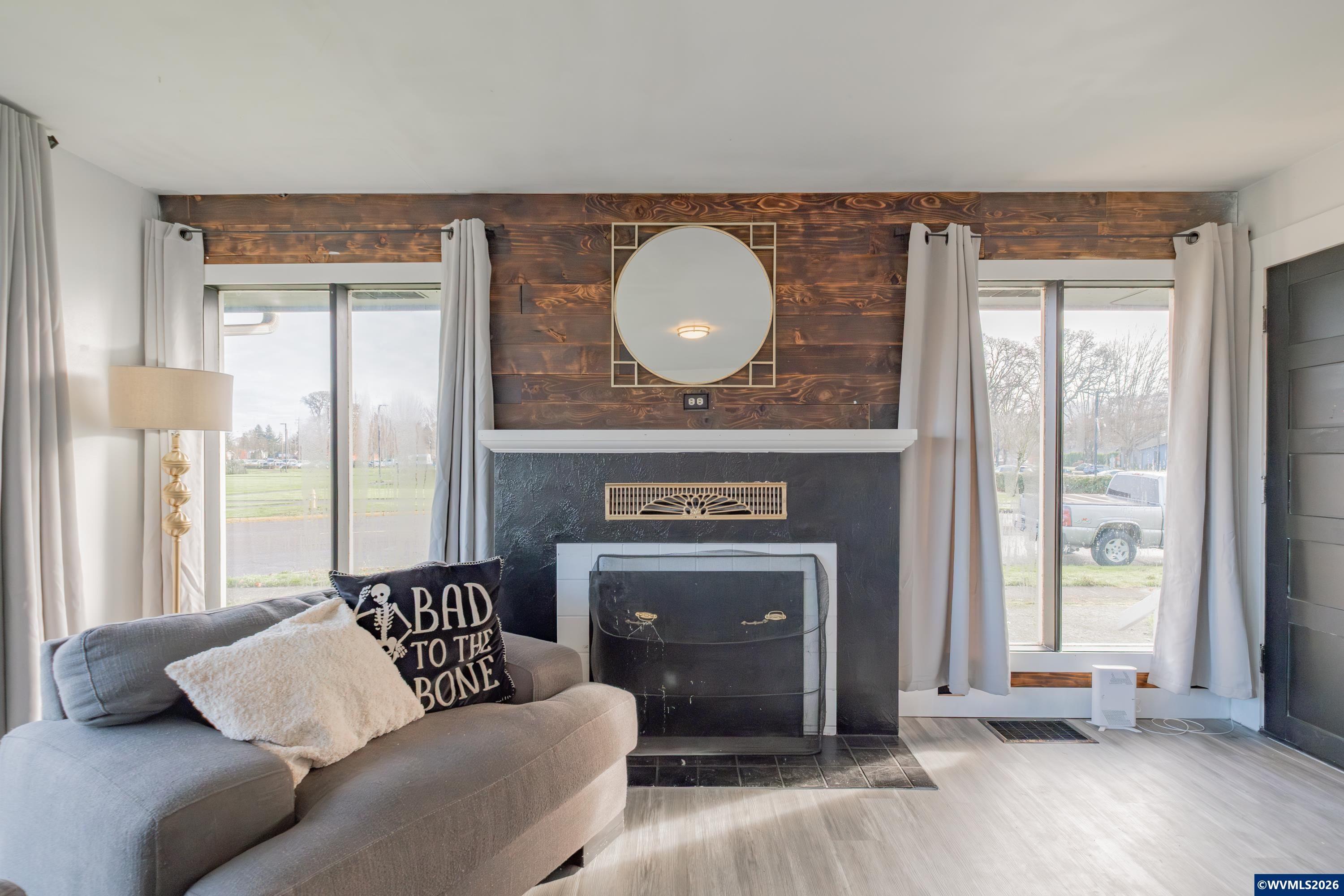 160 Tangent St, Lebanon, OR, 97355