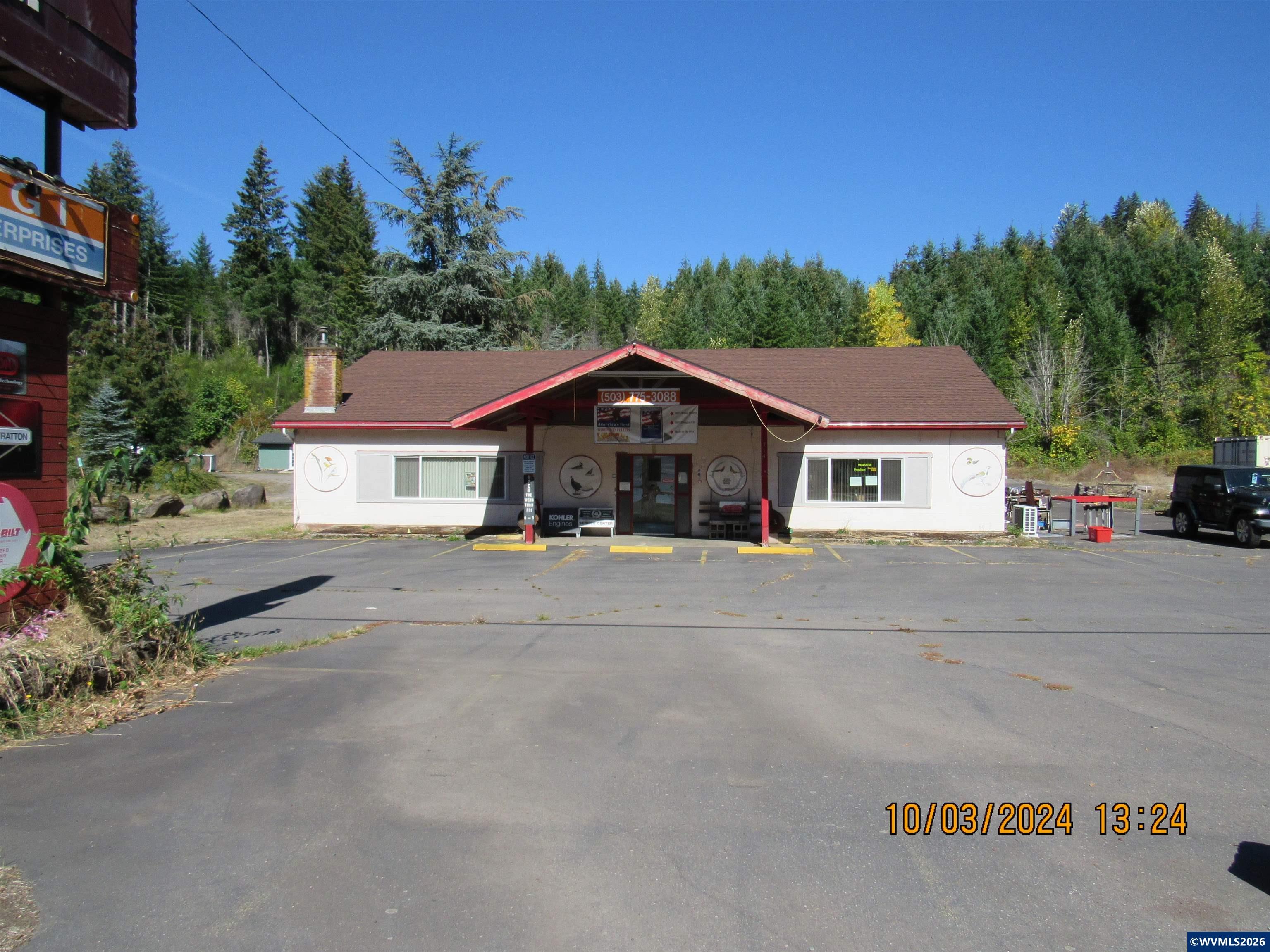 3676 SW 3rd St, Corvallis, OR, 97330
