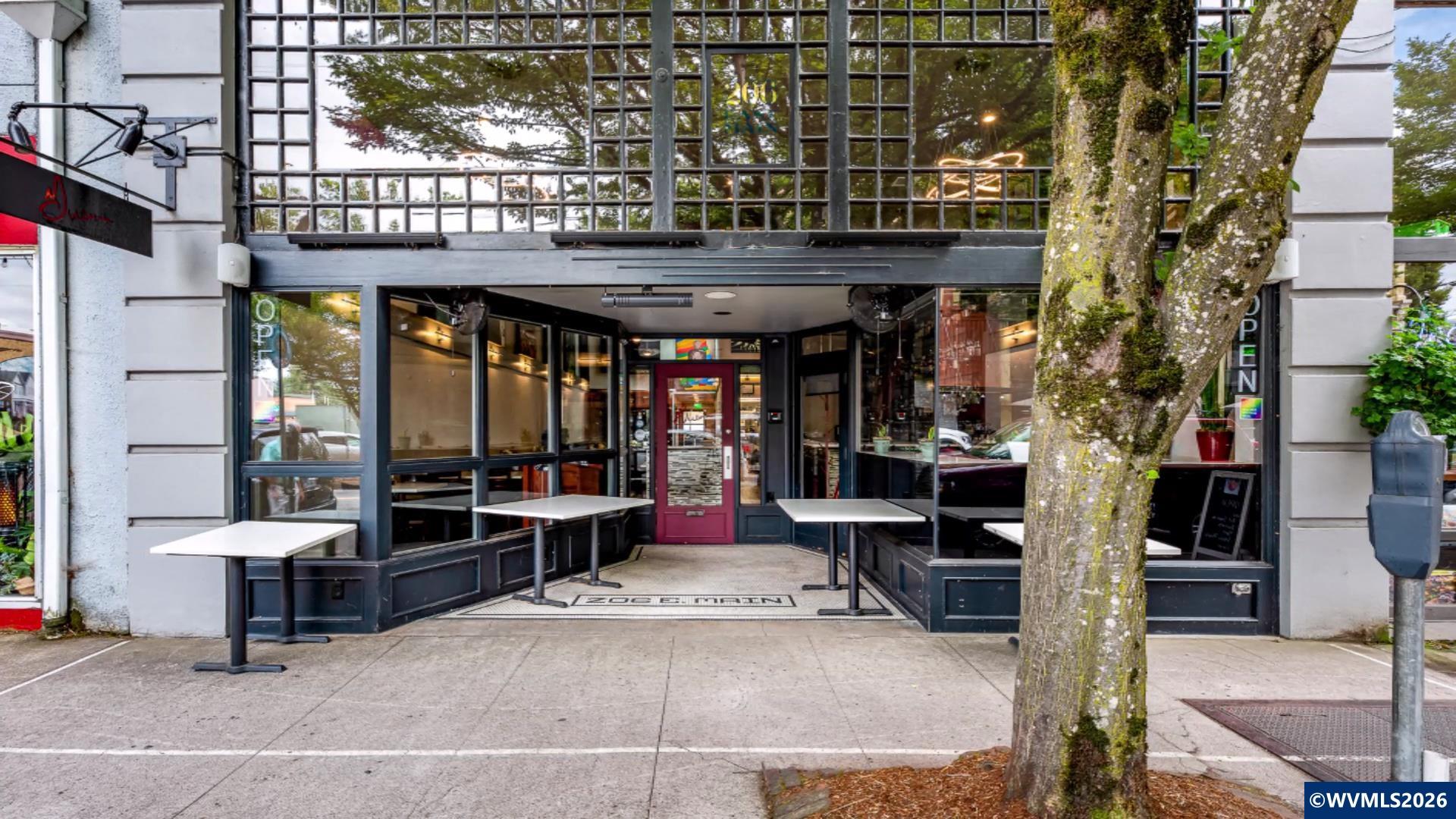 1131 S Commercial Wy, Albany, OR, 97322