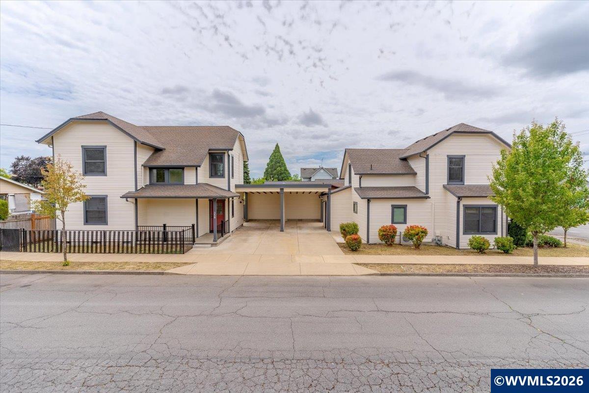 4250 NE Highway 20, Corvallis, OR, 97330