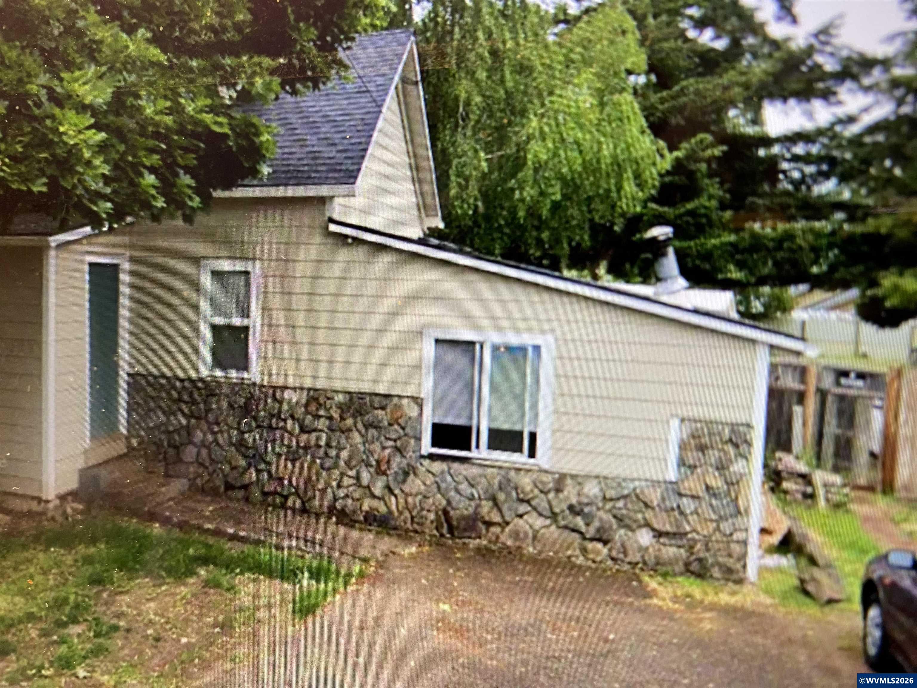 26622 Fudge Rd, Alsea, OR, 97324