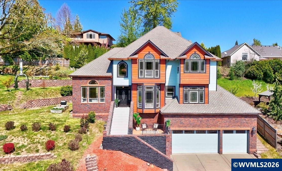 1075 NW Charlemagne Pl, Corvallis, OR, 97330