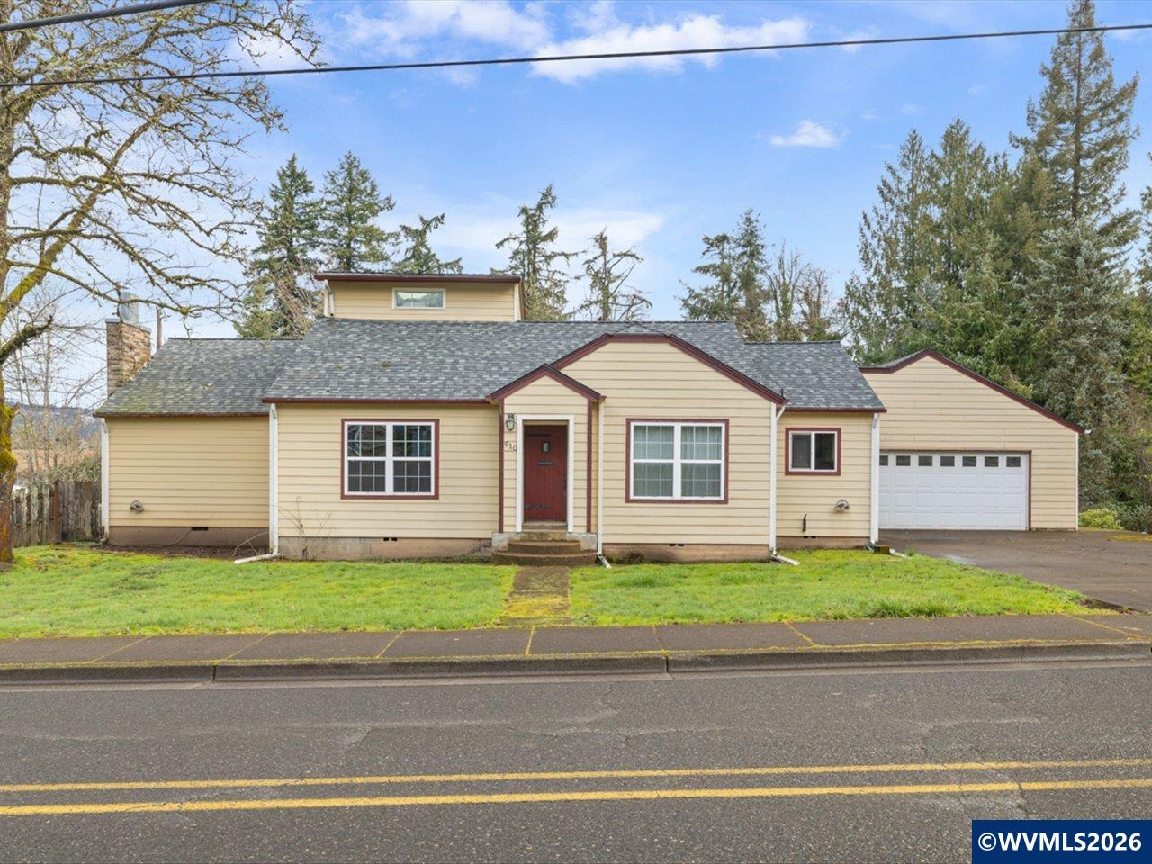 310 CYPRESS ST, Longview, WA, 98632