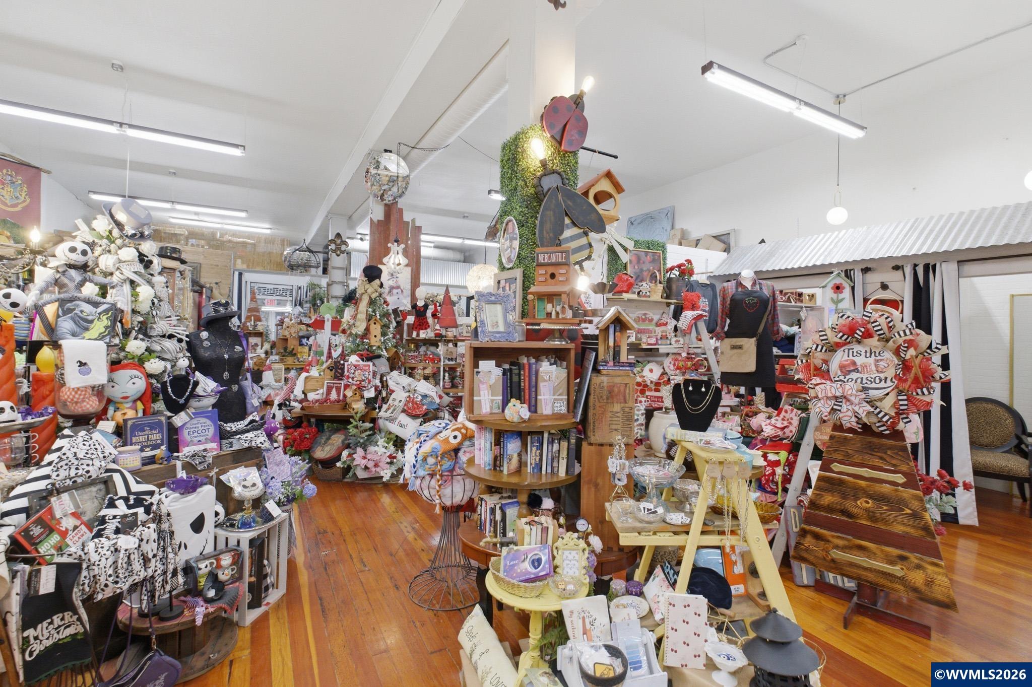 661 S Main St, Lebanon, OR, 97355