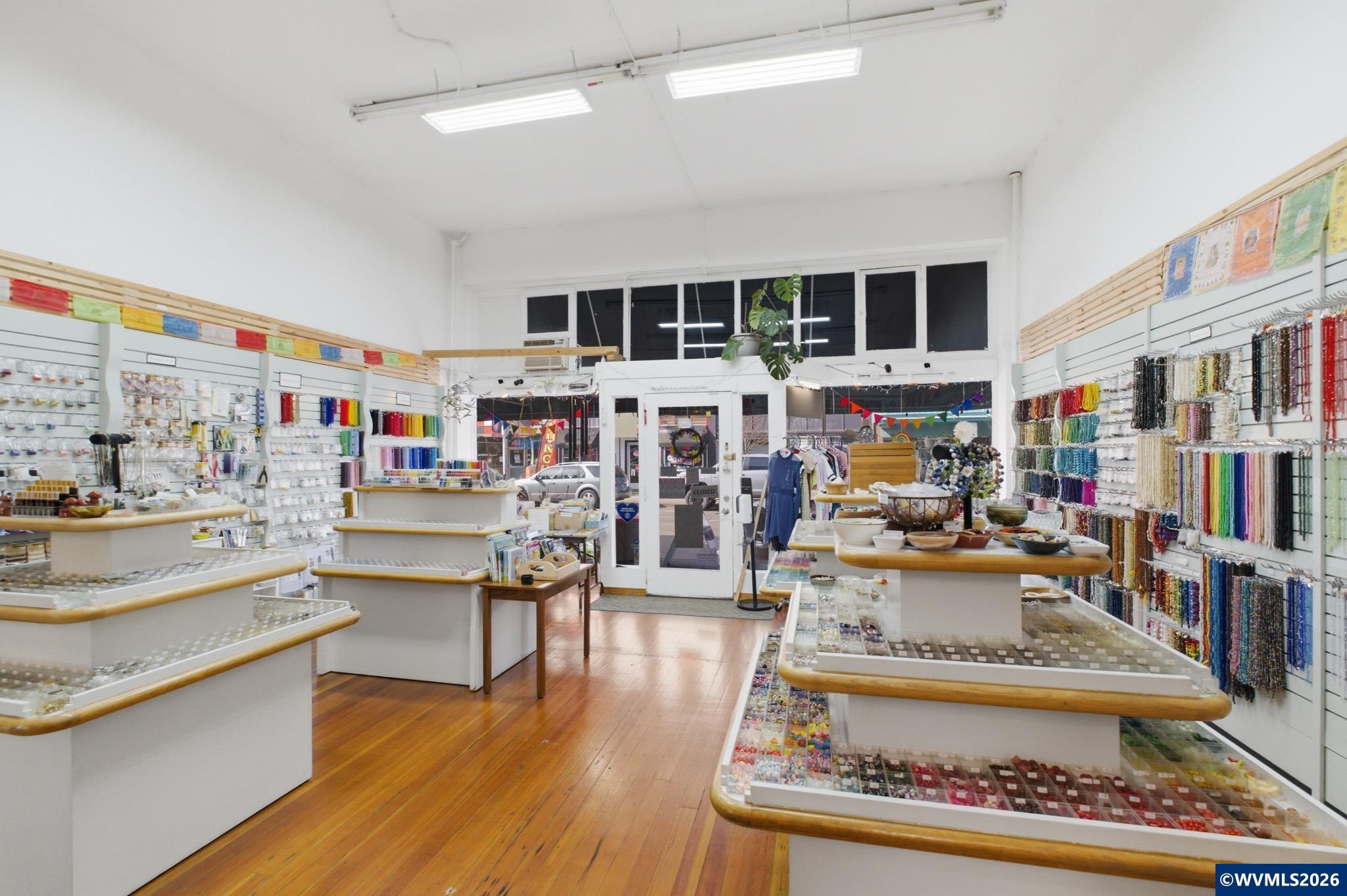 661 S Main St, Lebanon, OR, 97355