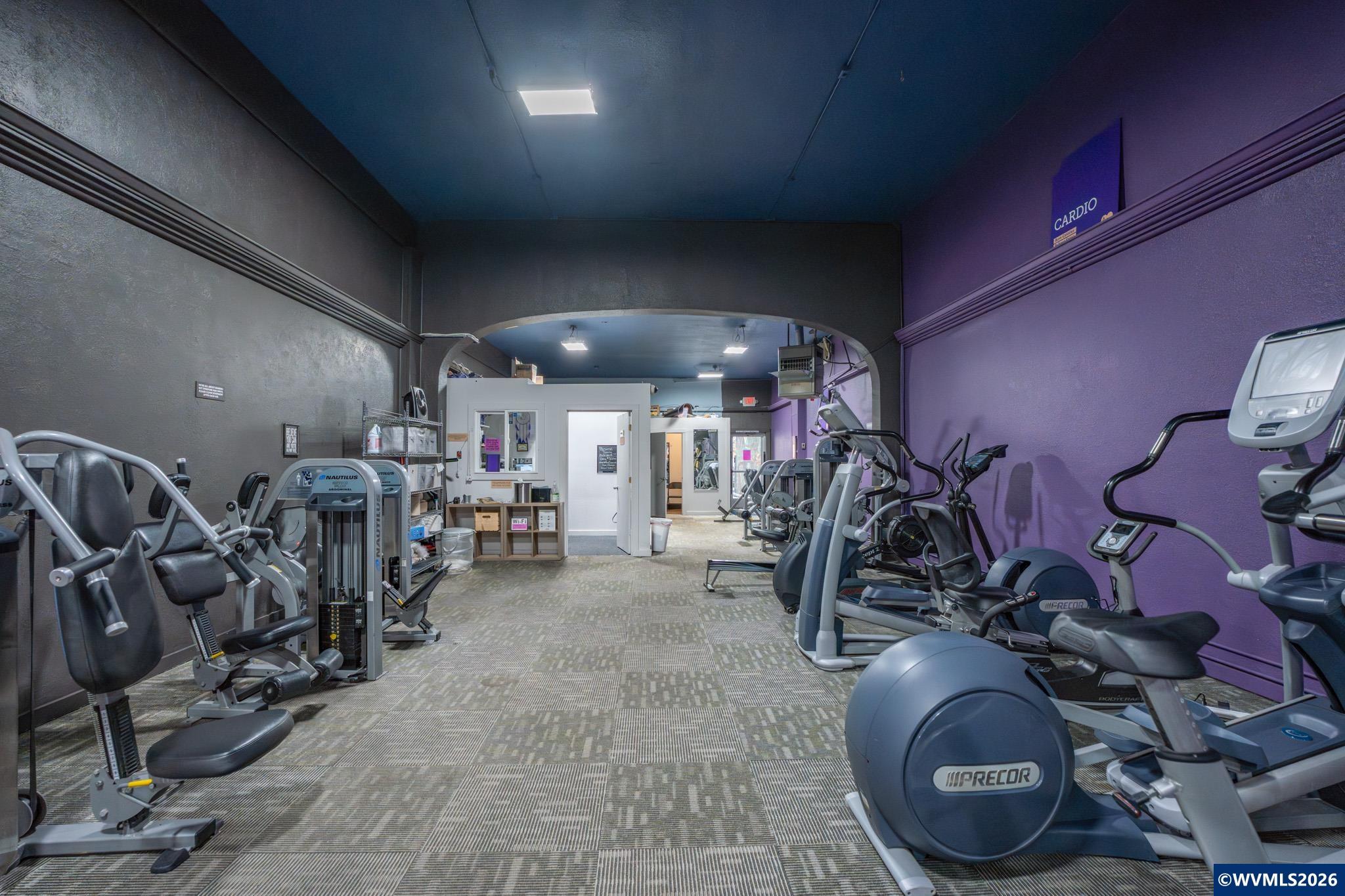 661 S Main St, Lebanon, OR, 97355