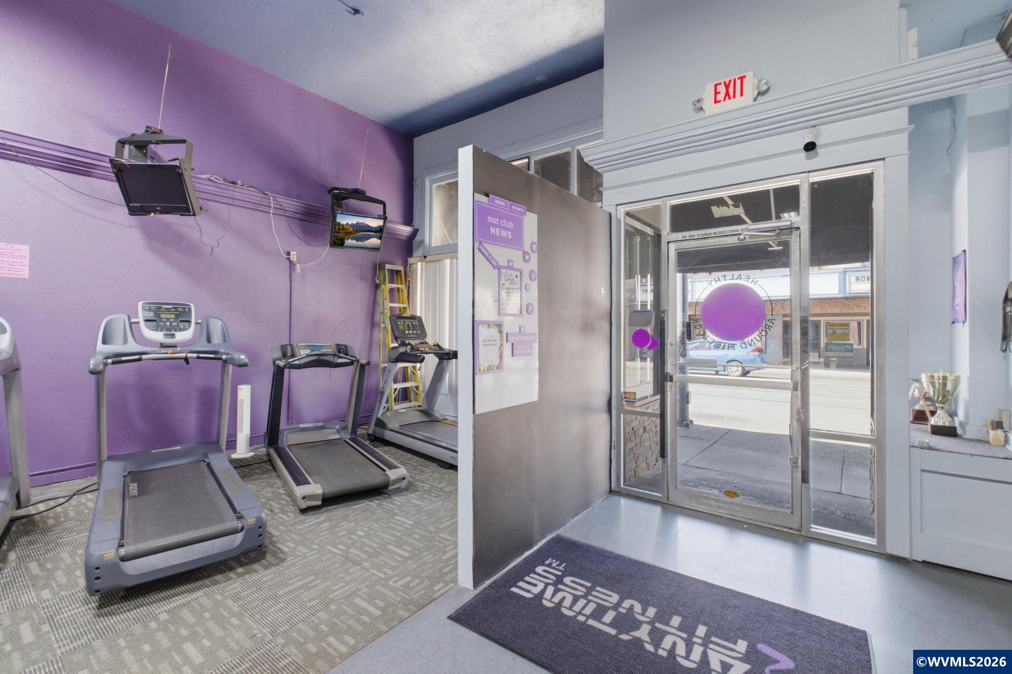 661 S Main St, Lebanon, OR, 97355