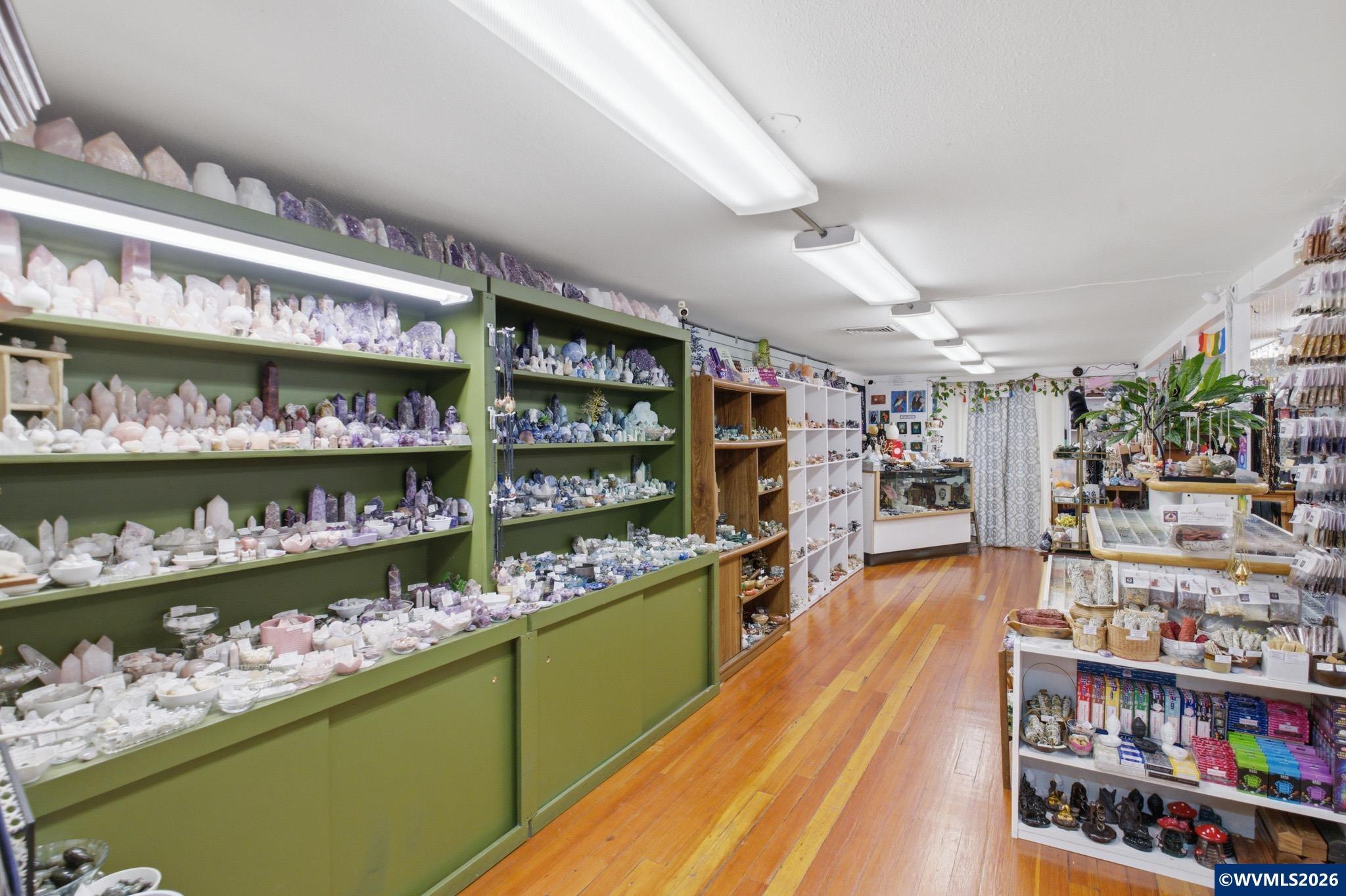 661 S Main St, Lebanon, OR, 97355