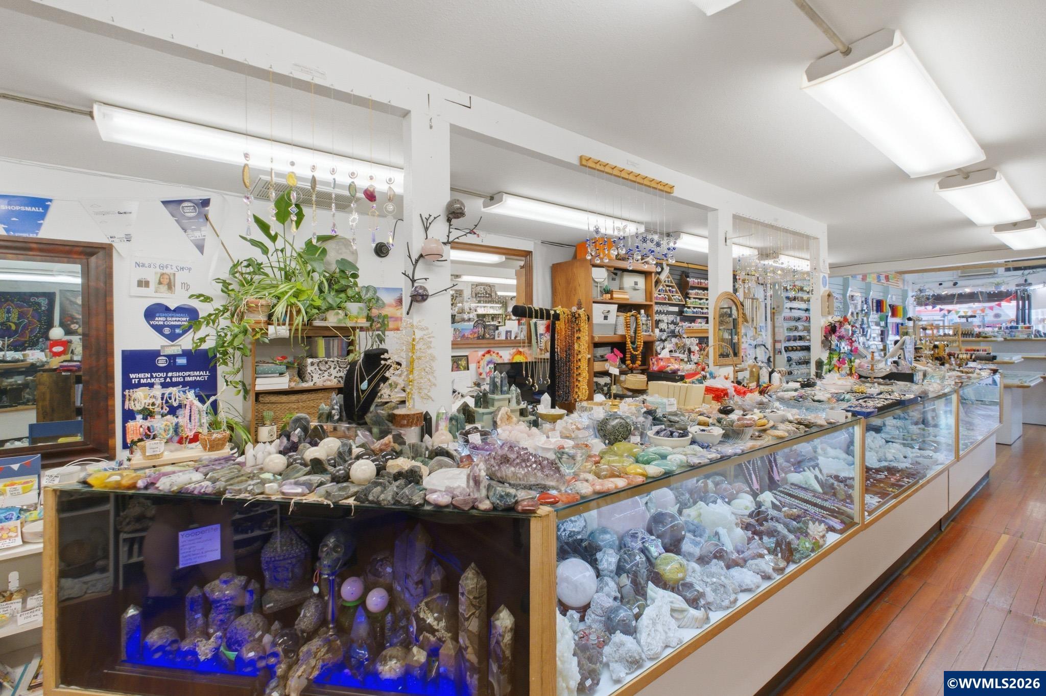 661 S Main St, Lebanon, OR, 97355