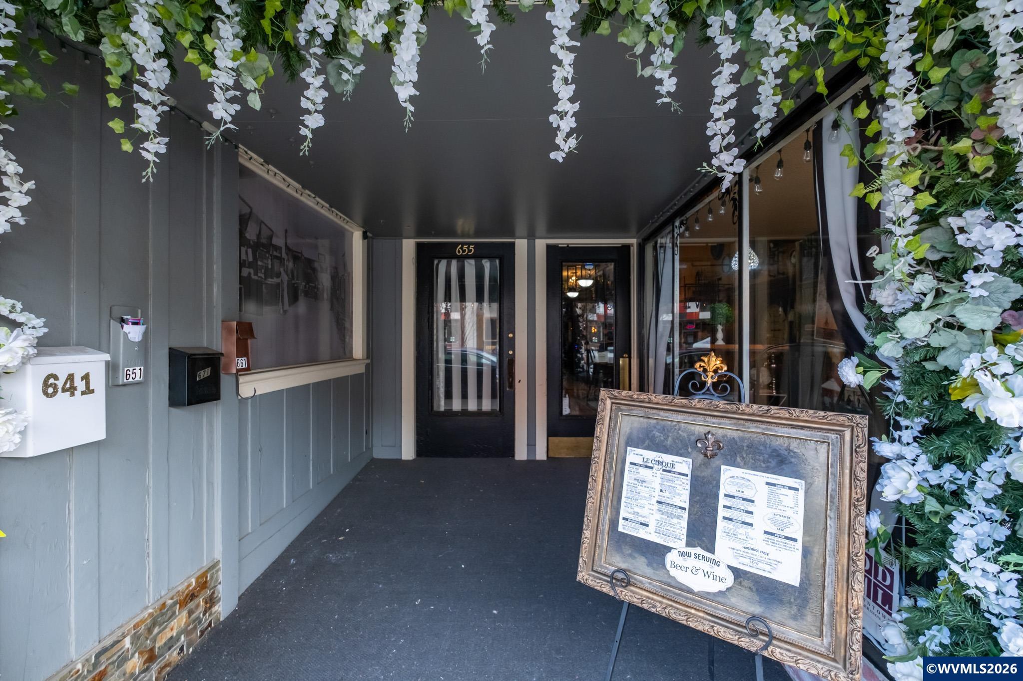 661 S Main St, Lebanon, OR, 97355