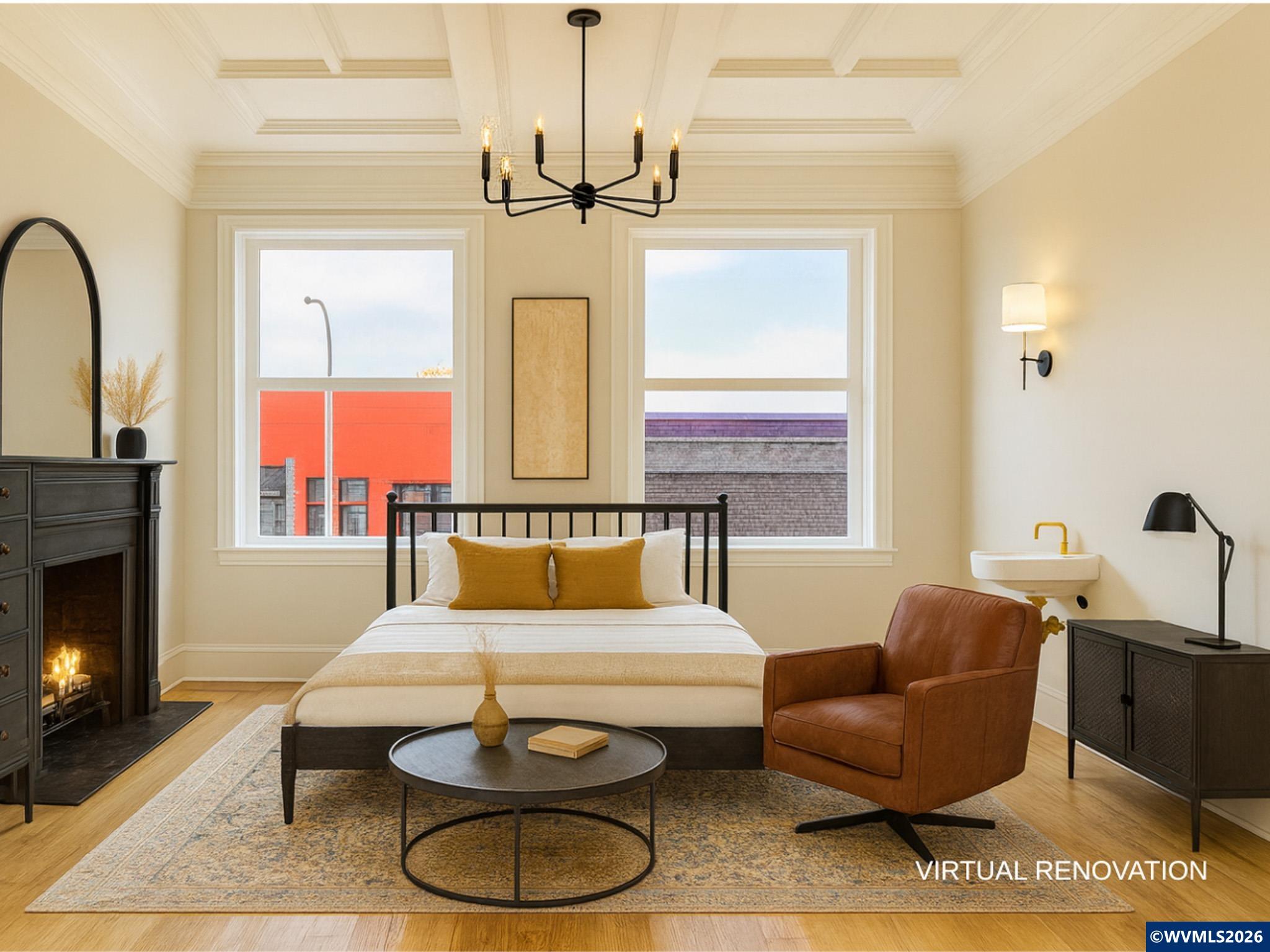 661 S Main St, Lebanon, OR, 97355