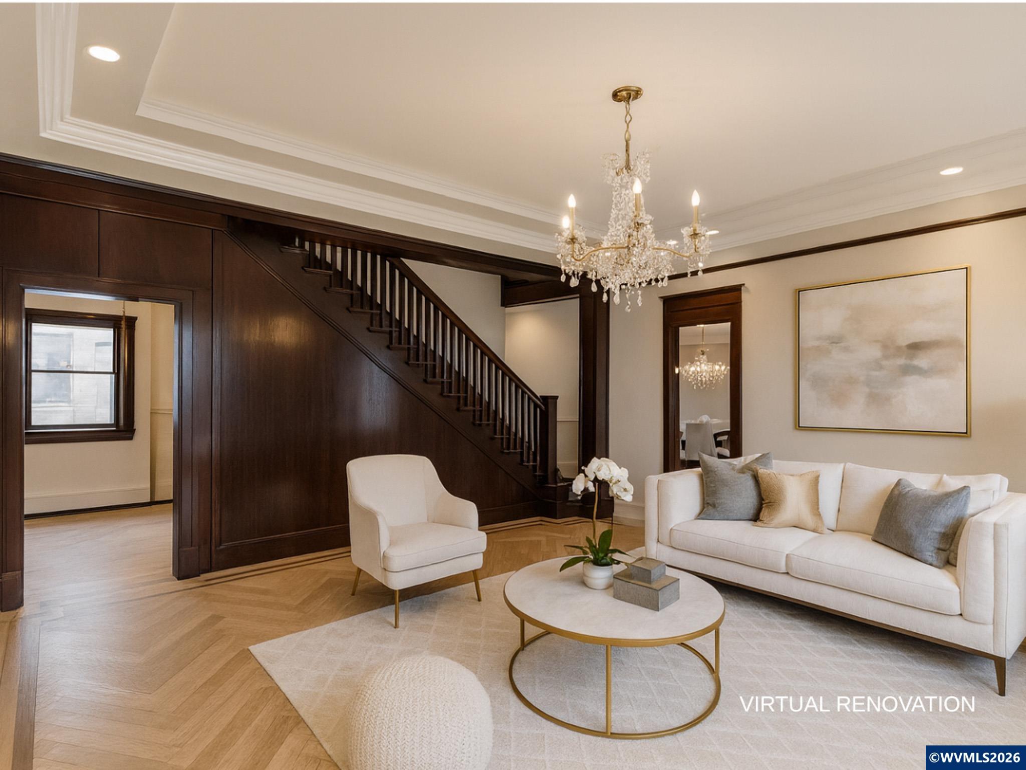 661 S Main St, Lebanon, OR, 97355