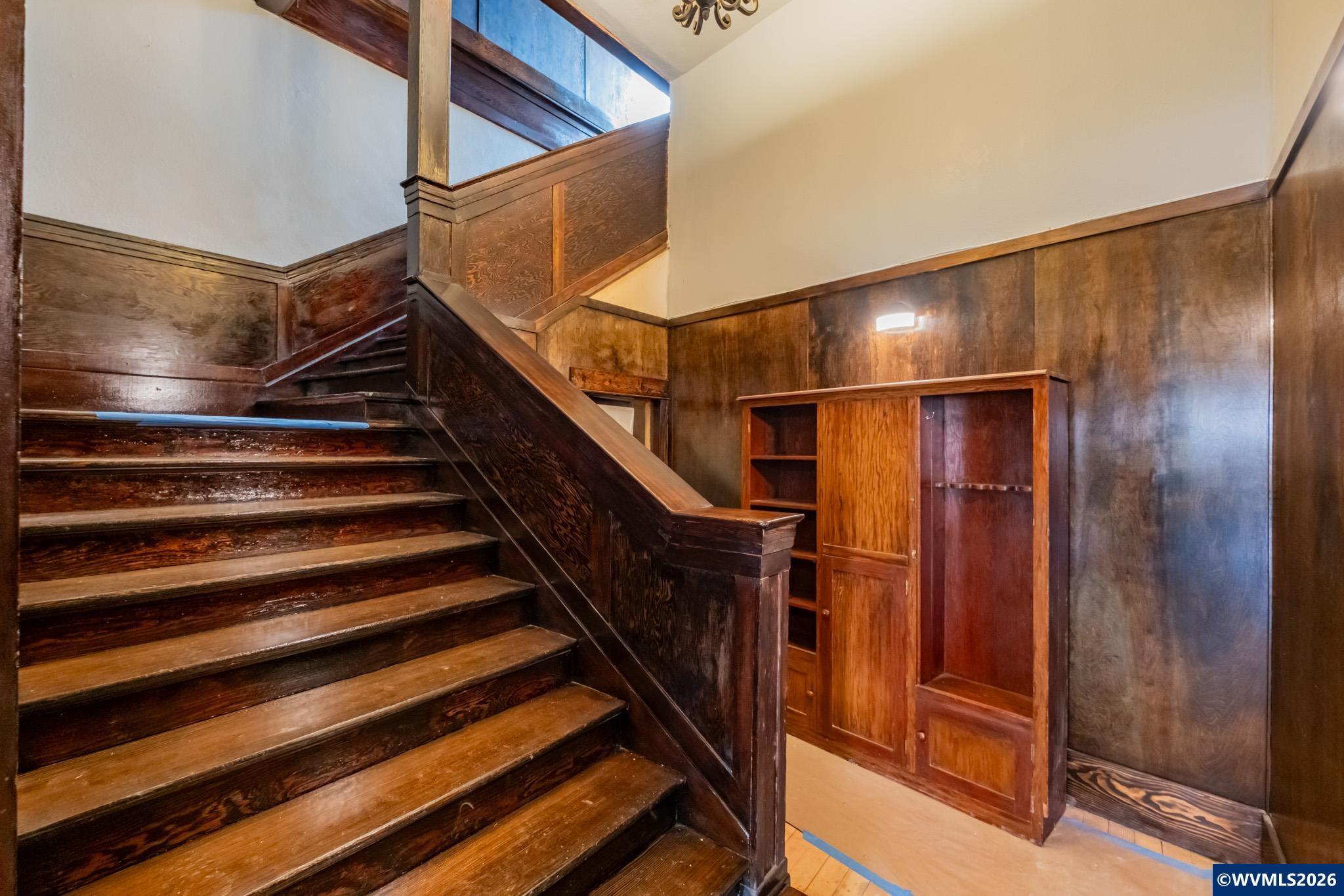 661 S Main St, Lebanon, OR, 97355