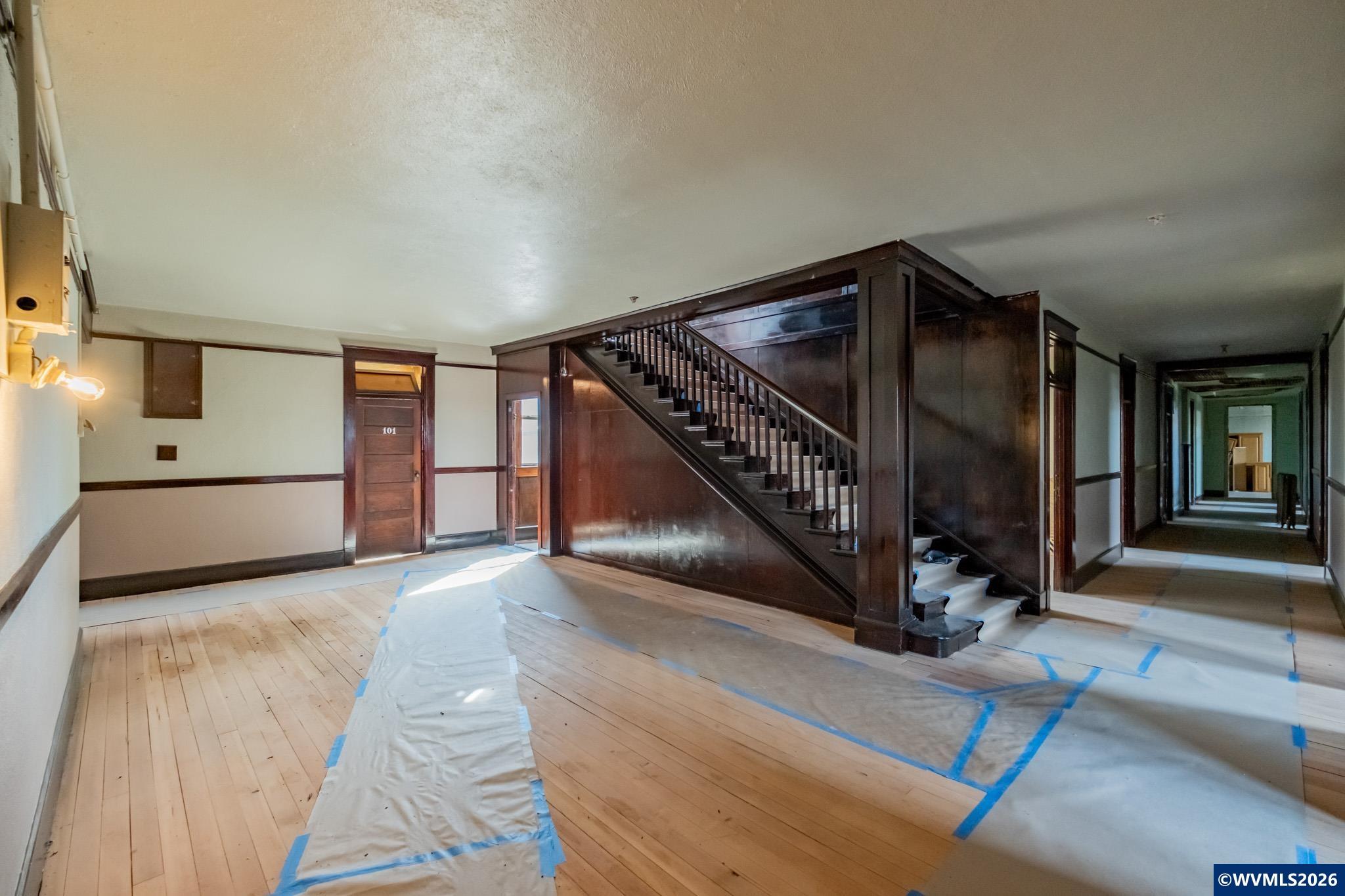 661 S Main St, Lebanon, OR, 97355