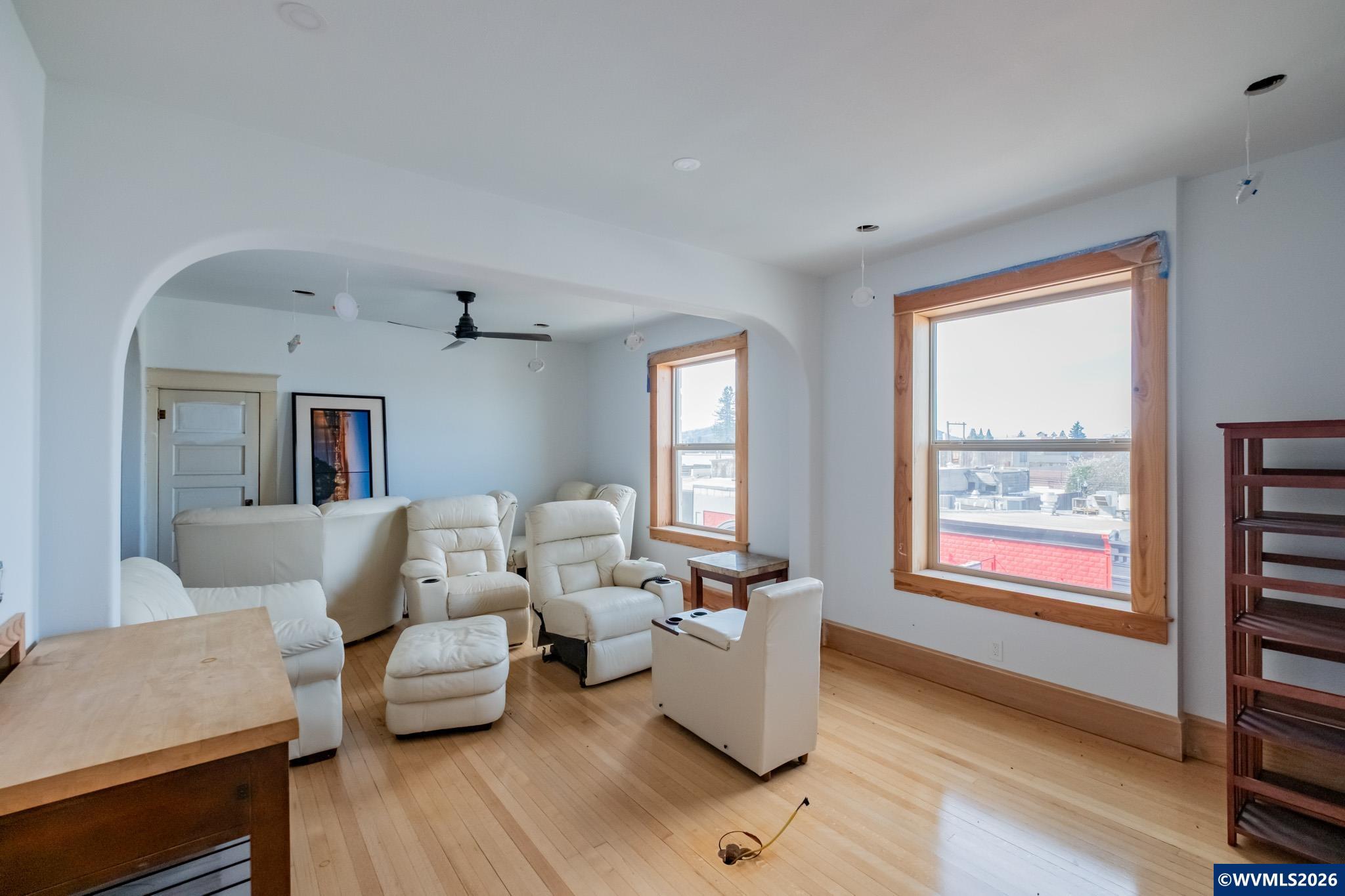 661 S Main St, Lebanon, OR, 97355