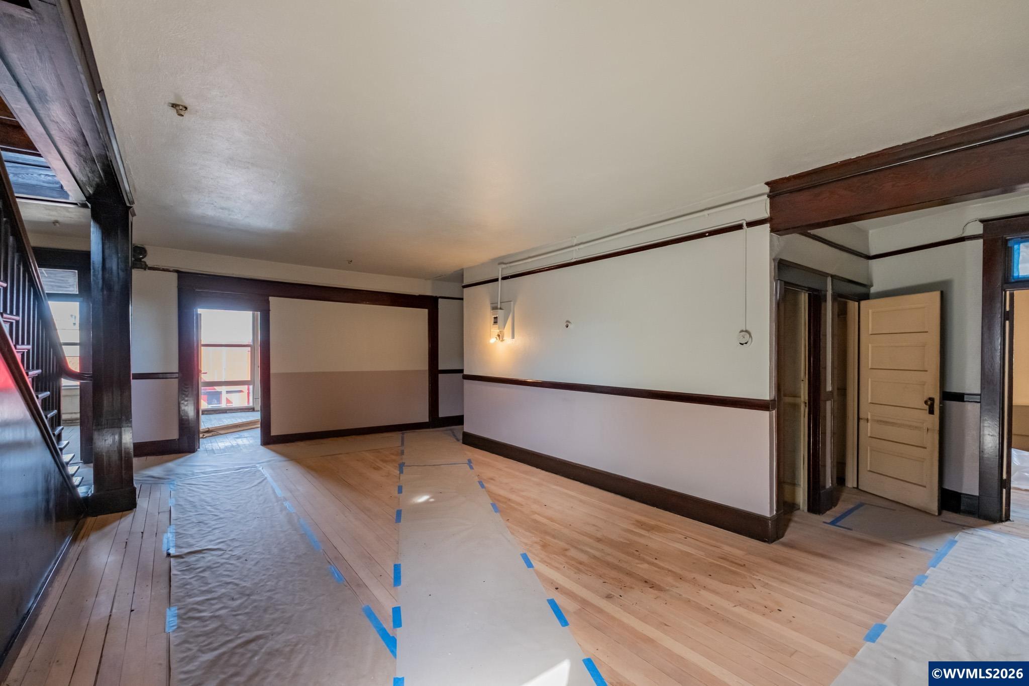 661 S Main St, Lebanon, OR, 97355