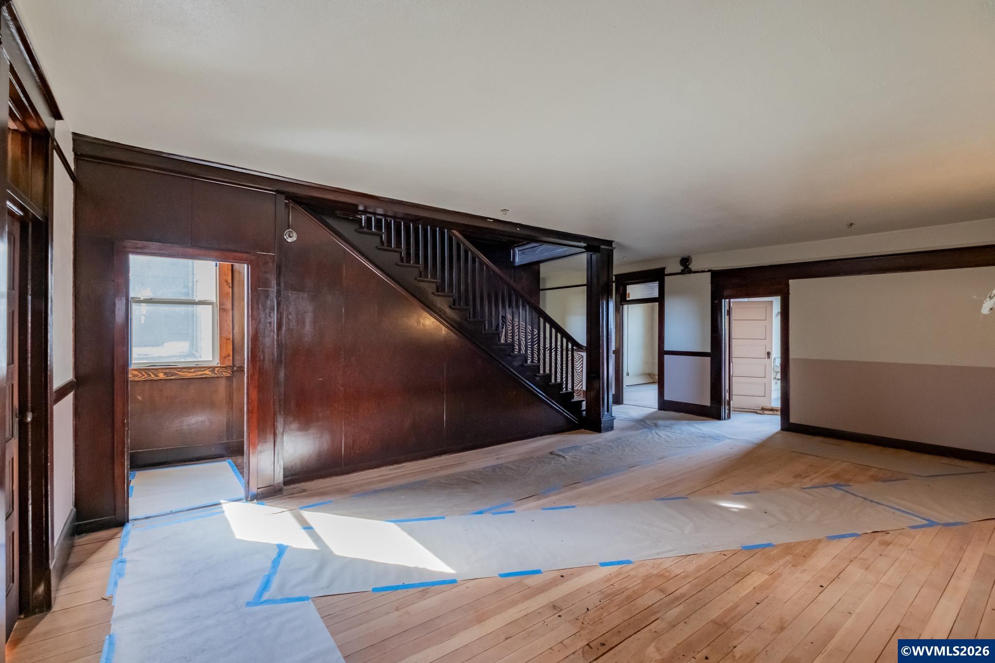 661 S Main St, Lebanon, OR, 97355