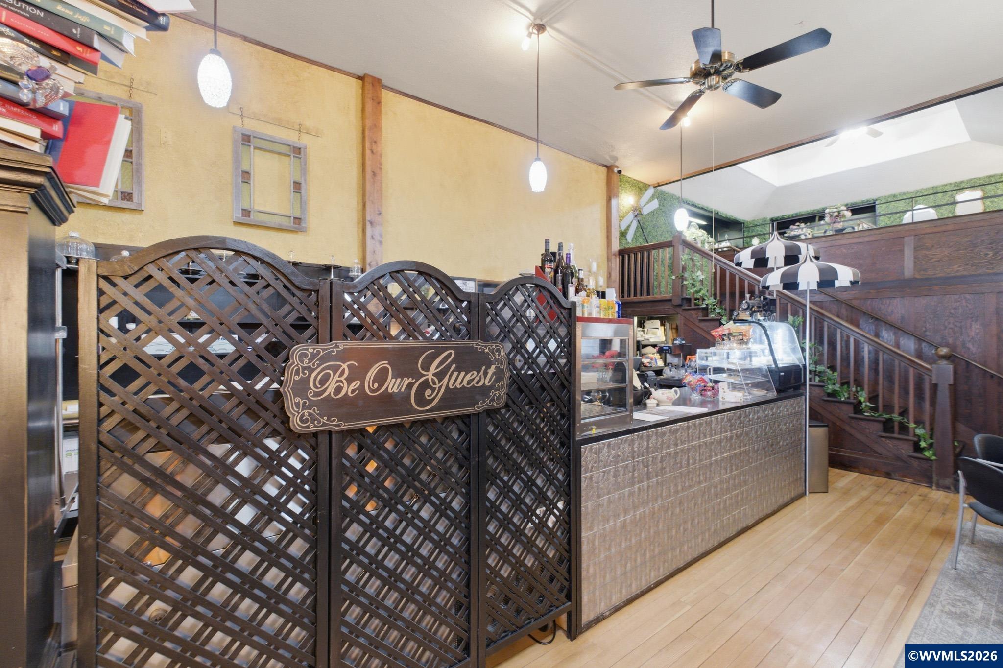 661 S Main St, Lebanon, OR, 97355