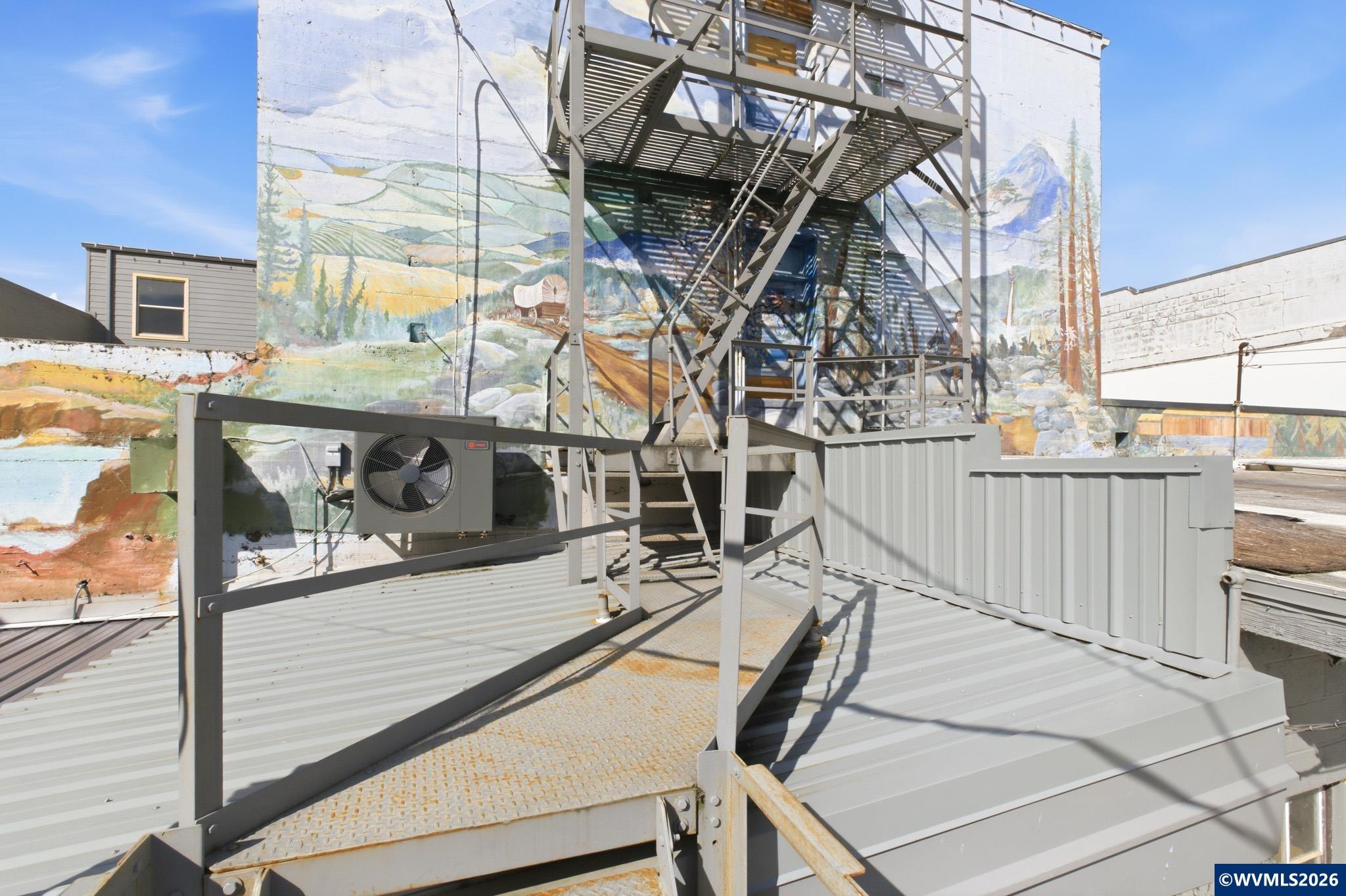 661 S Main St, Lebanon, OR, 97355