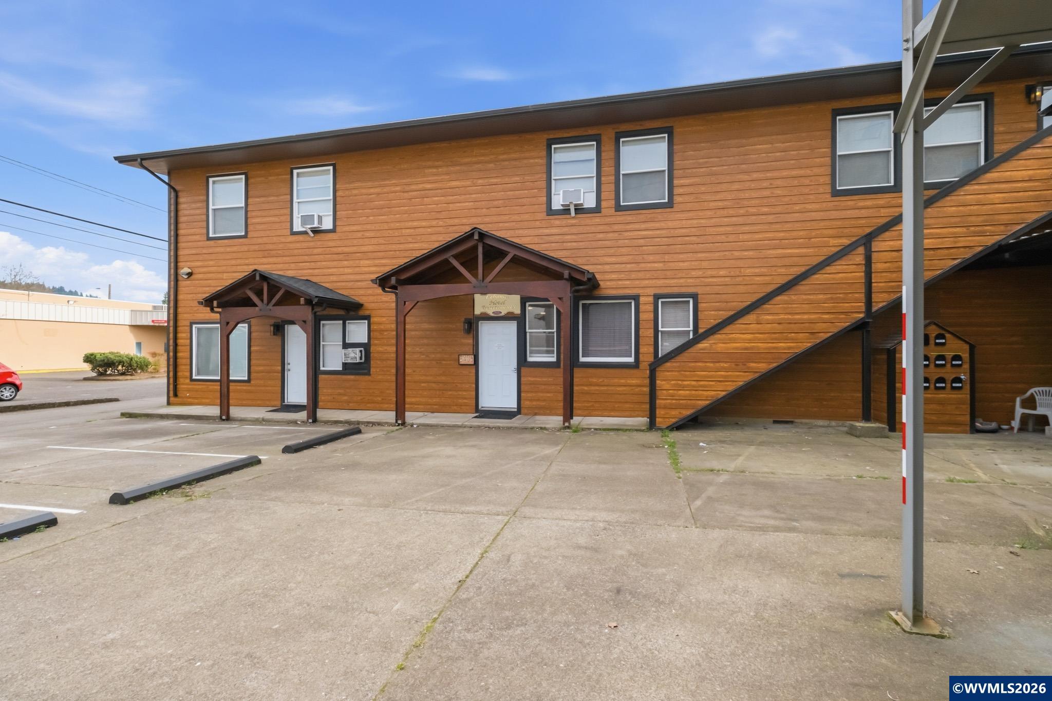 661 S Main St, Lebanon, OR, 97355