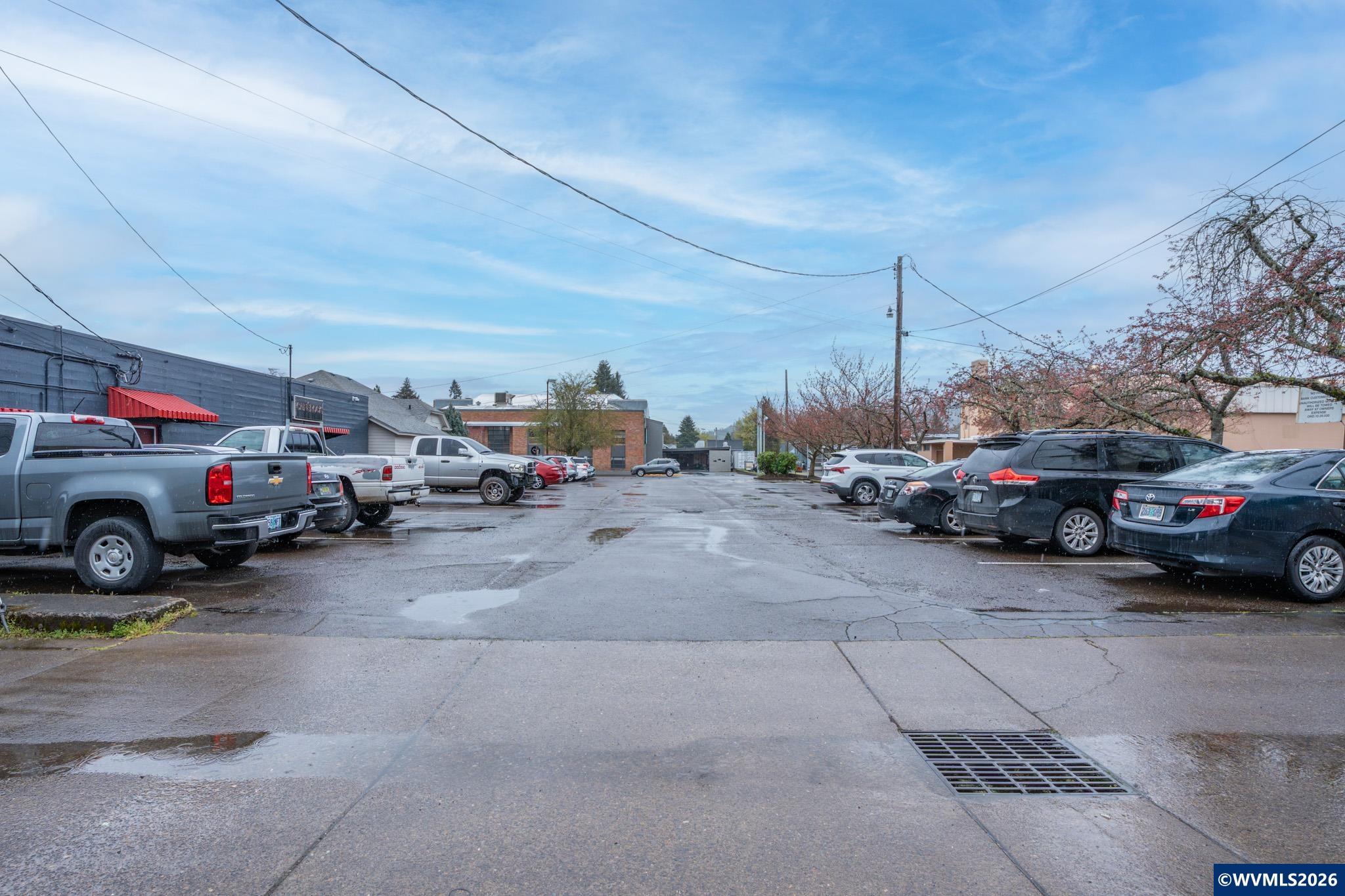 661 S Main St, Lebanon, OR, 97355