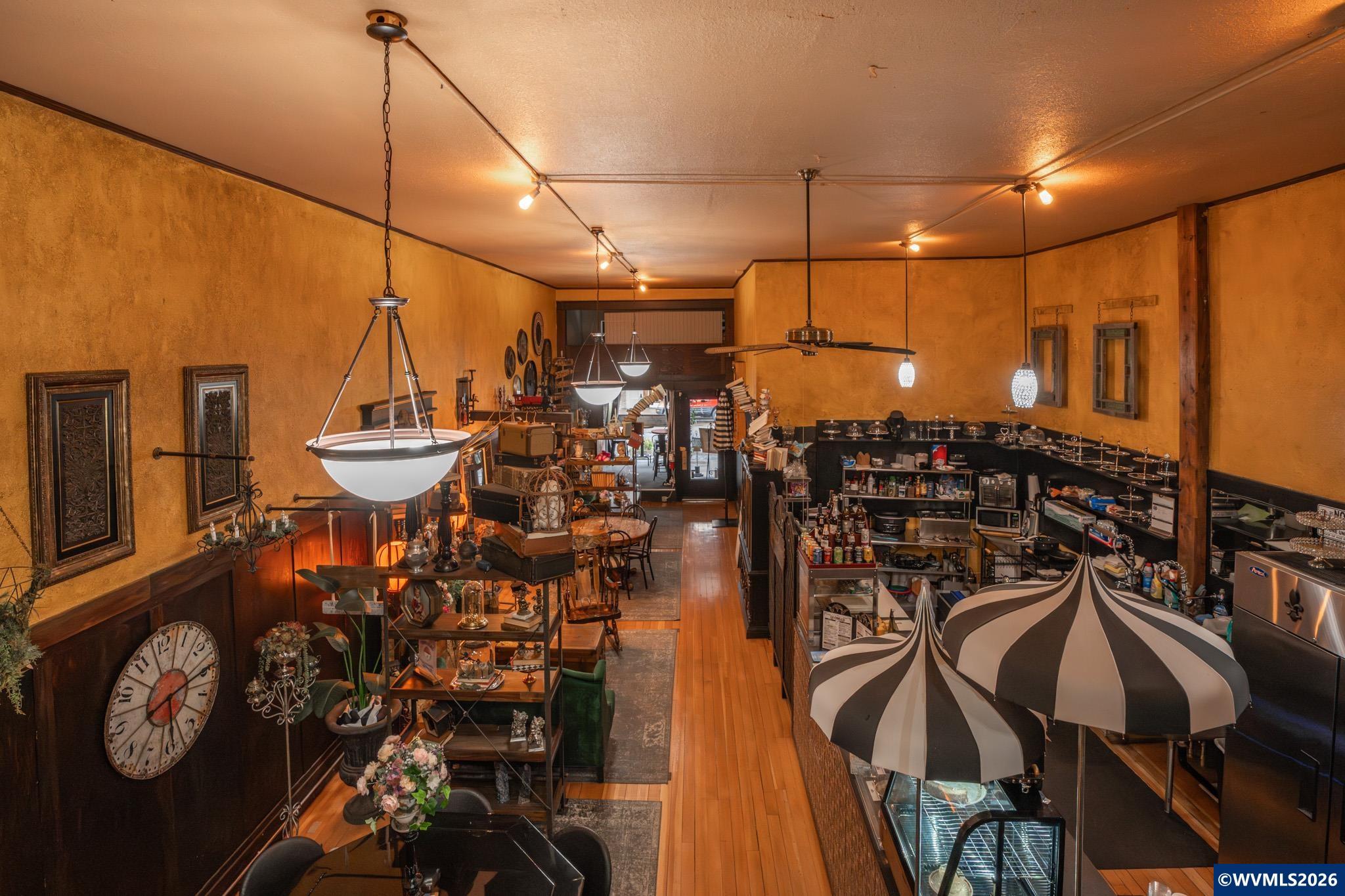 661 S Main St, Lebanon, OR, 97355