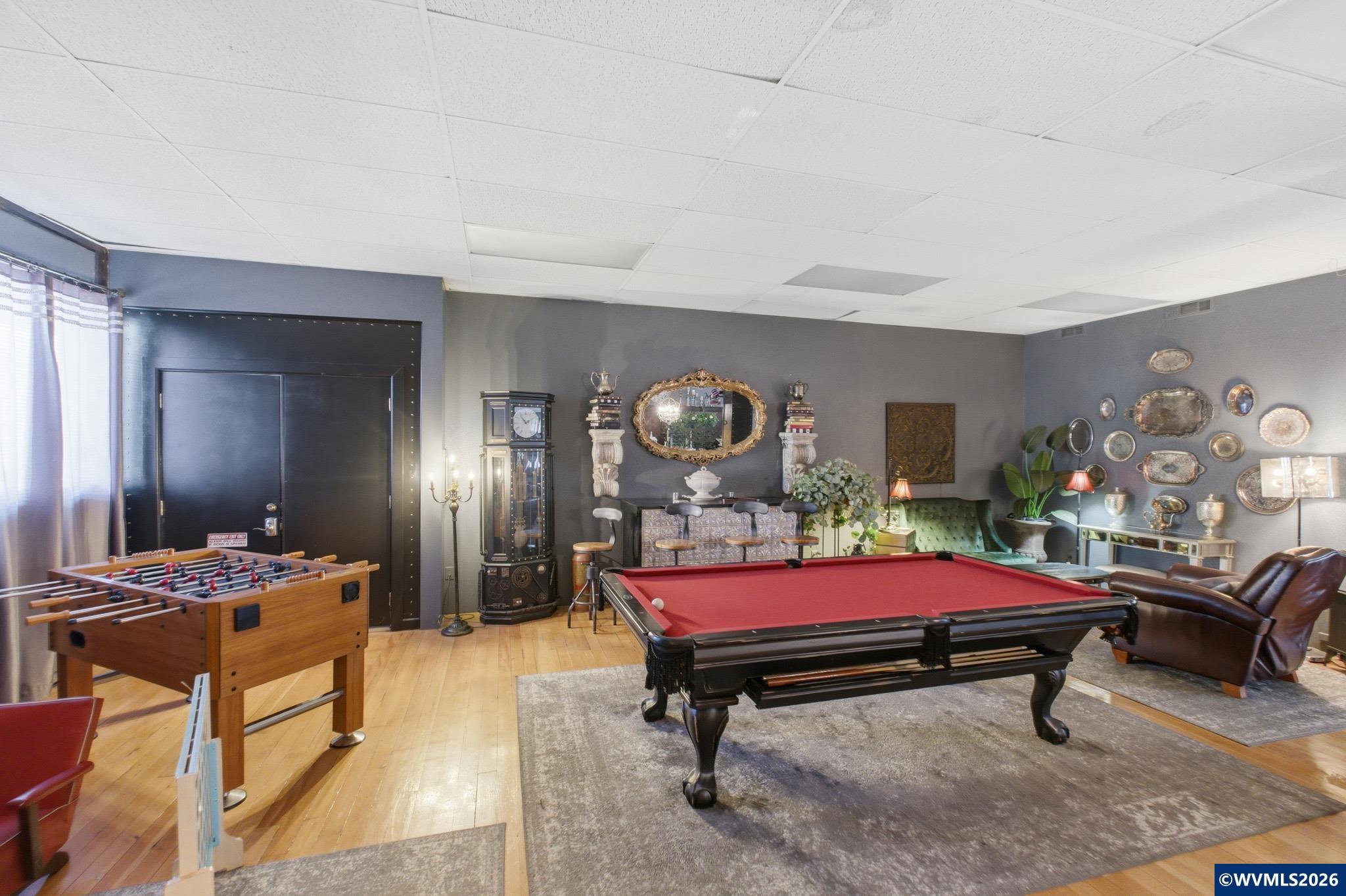 661 S Main St, Lebanon, OR, 97355