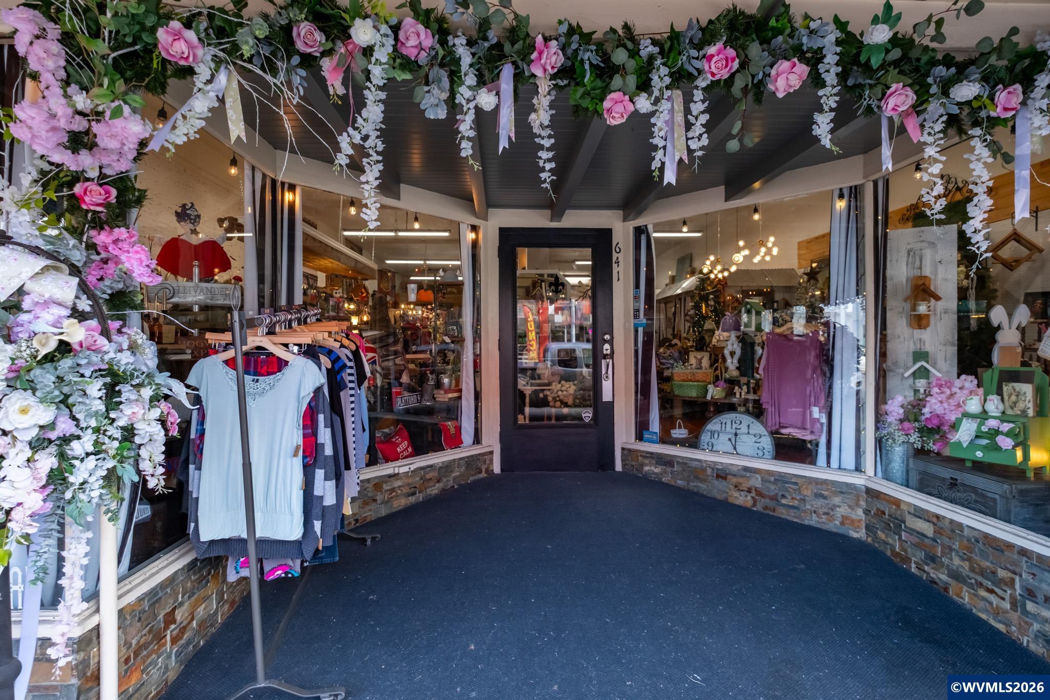 661 S Main St, Lebanon, OR, 97355