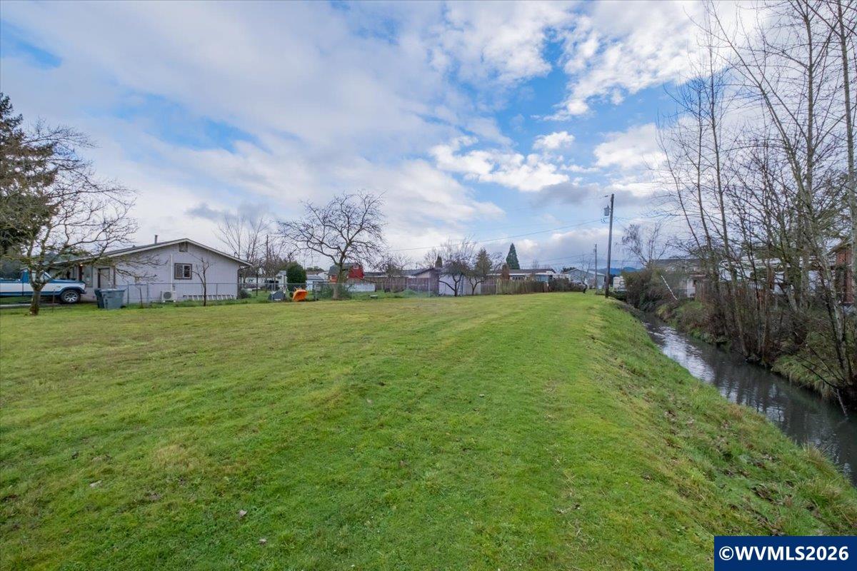 Lot 2400 W Oak St, Lebanon, OR, 97355