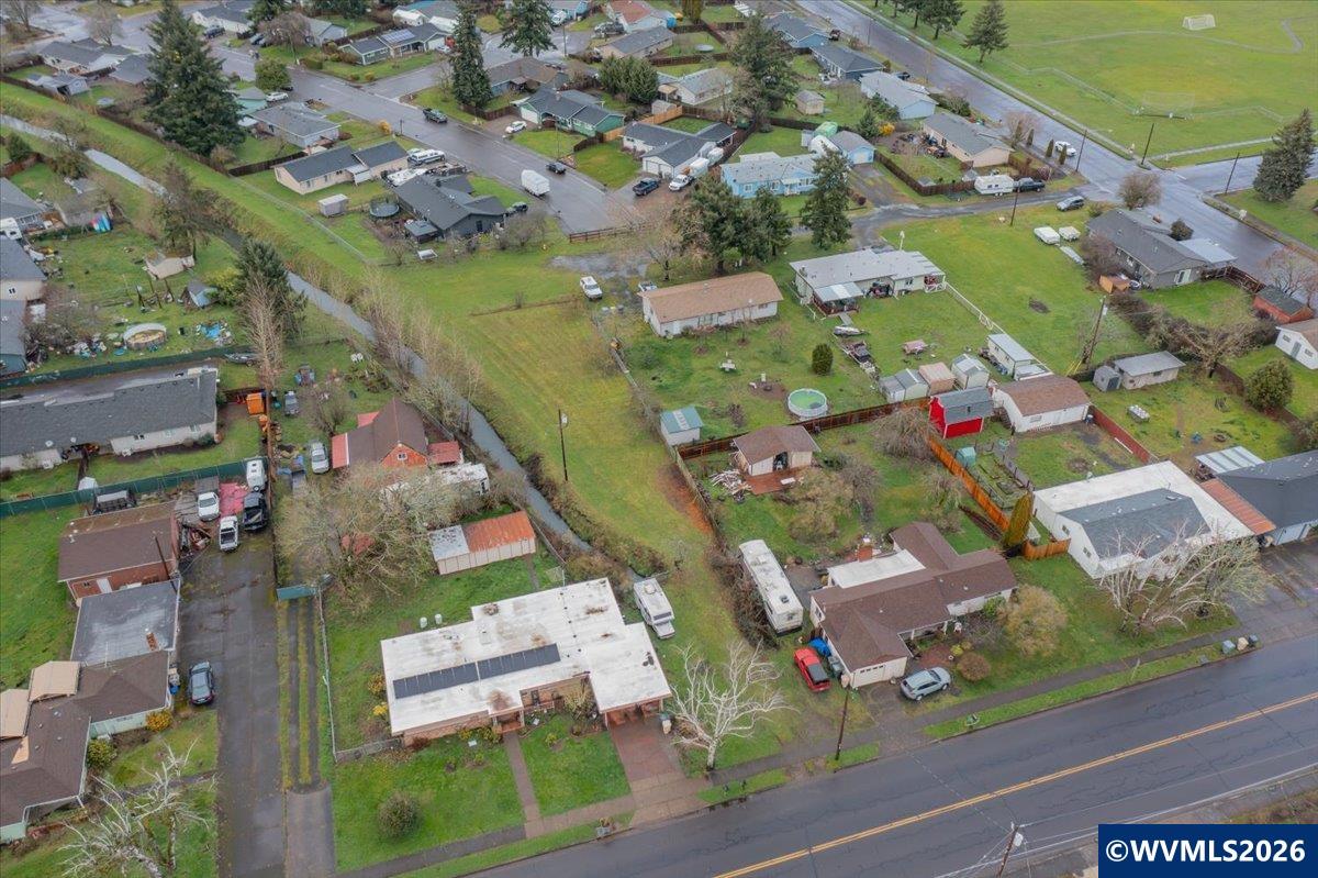 Lot 2400 W Oak St, Lebanon, OR, 97355