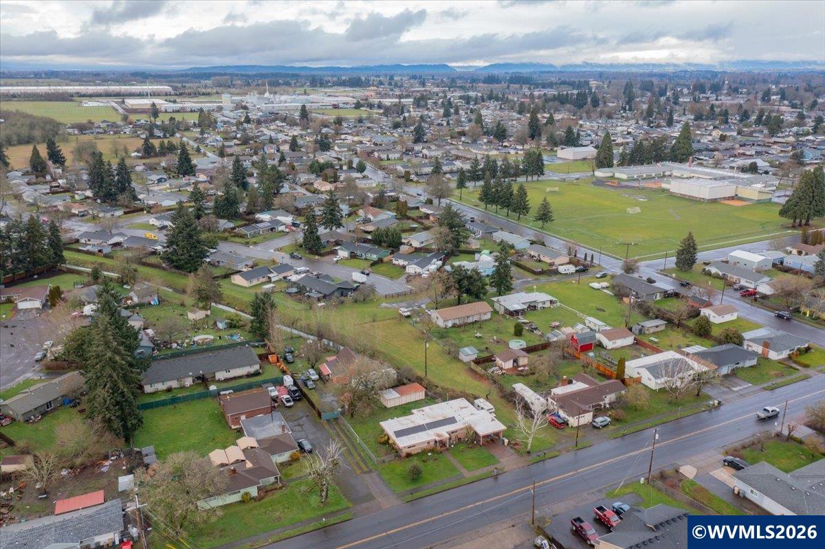 Lot 2400 W Oak St, Lebanon, OR, 97355