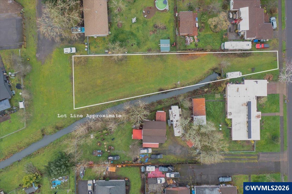 Lot 2400 W Oak St, Lebanon, OR, 97355