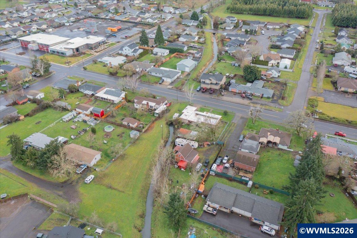 Lot 2400 W Oak St, Lebanon, OR, 97355