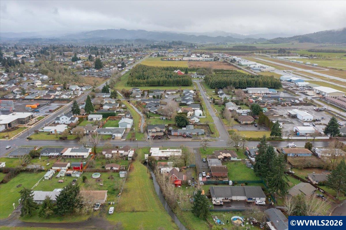 Lot 2400 W Oak St, Lebanon, OR, 97355