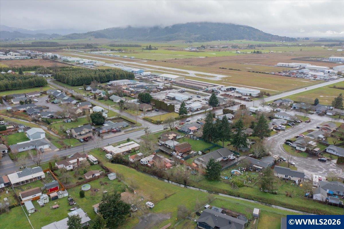 Lot 2400 W Oak St, Lebanon, OR, 97355