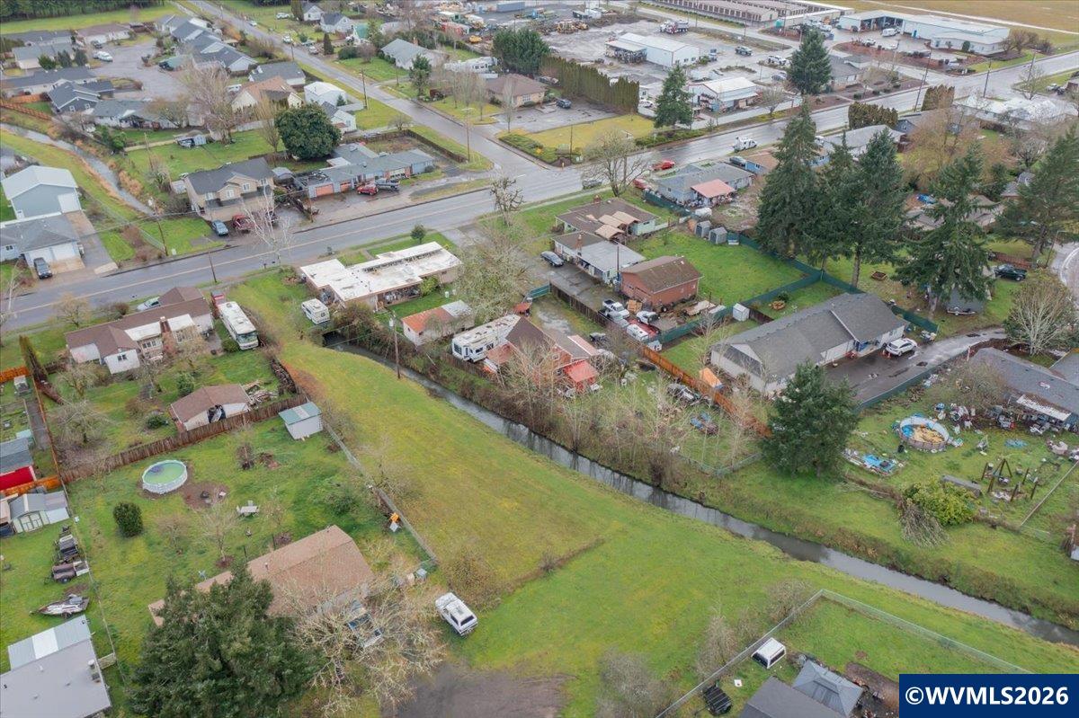 Lot 2400 W Oak St, Lebanon, OR, 97355
