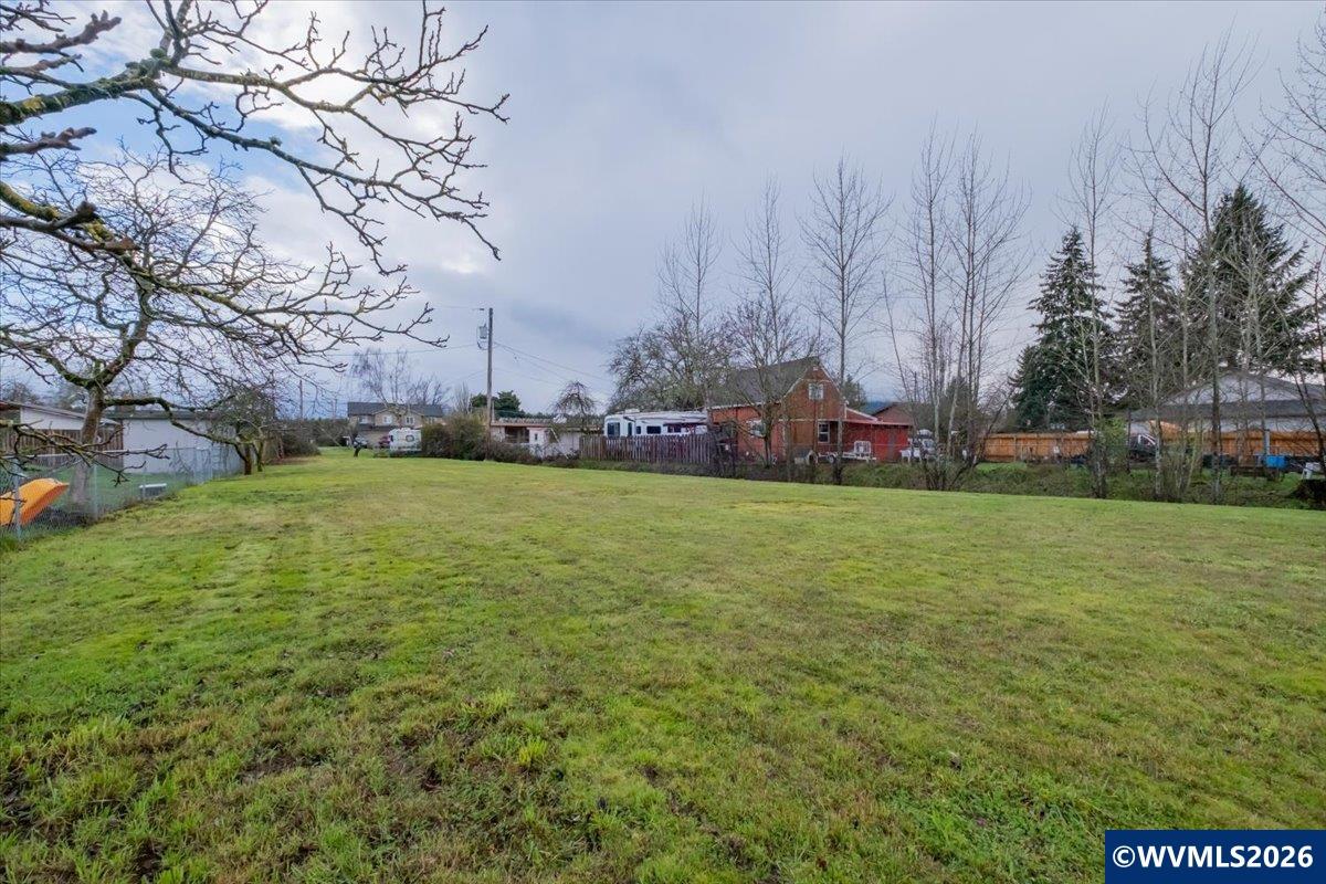 Lot 2400 W Oak St, Lebanon, OR, 97355