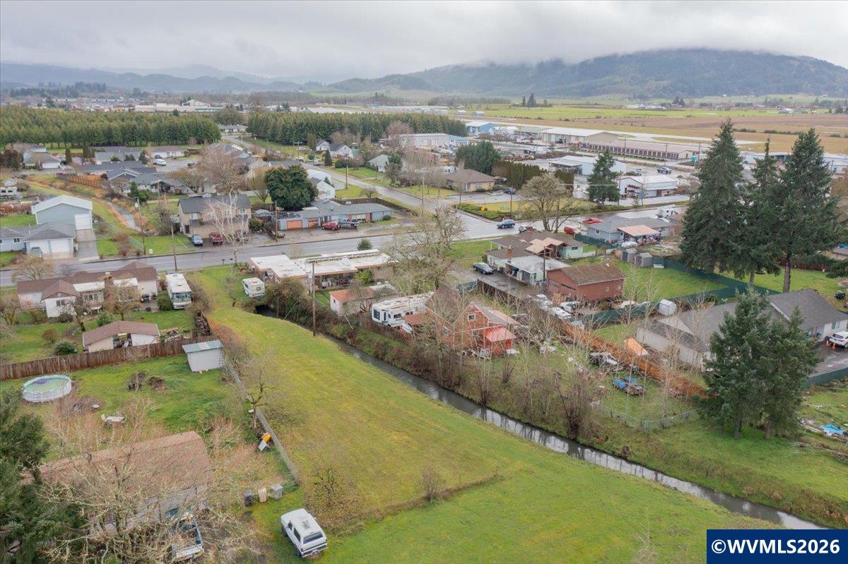 Lot 2400 W Oak St, Lebanon, OR, 97355