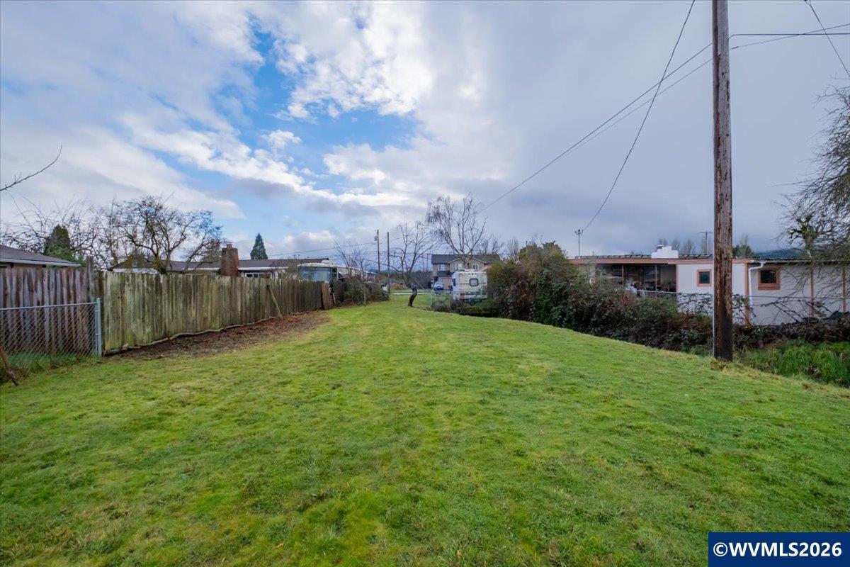 Lot 2400 W Oak St, Lebanon, OR, 97355