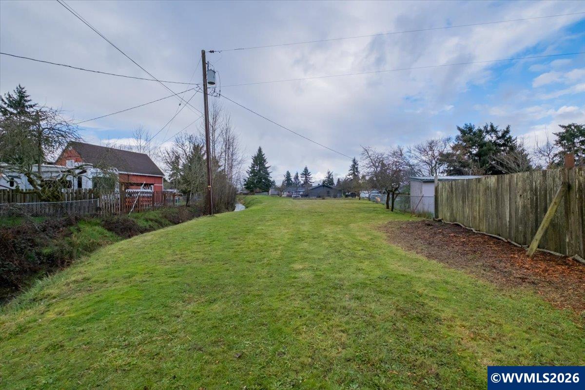 Lot 2400 W Oak St, Lebanon, OR, 97355