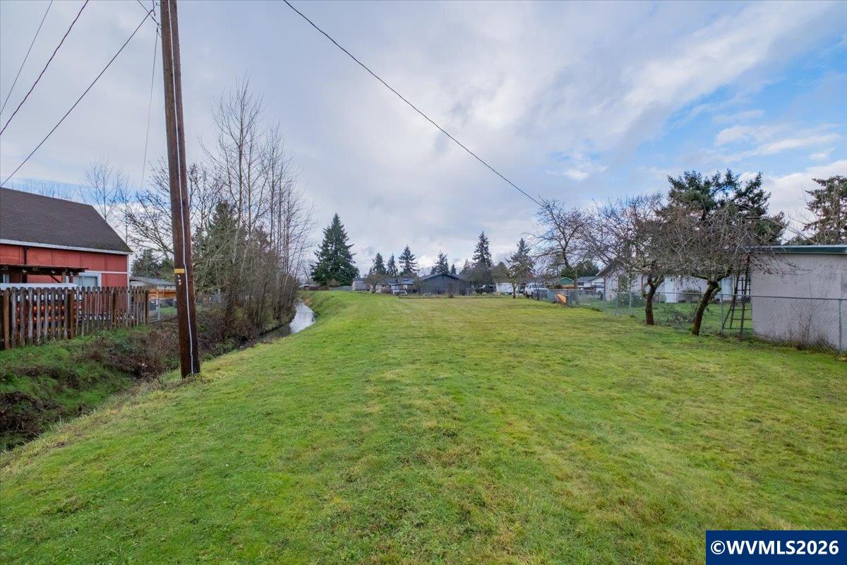 Lot 2400 W Oak St, Lebanon, OR, 97355