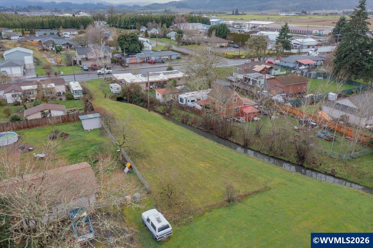 Lot 2400 W Oak St, Lebanon, OR, 97355