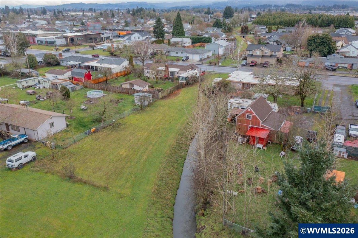 Lot 2400 W Oak St, Lebanon, OR, 97355