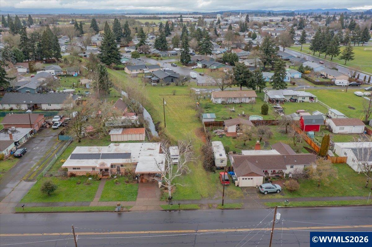 Lot 2400 W Oak St, Lebanon, OR, 97355