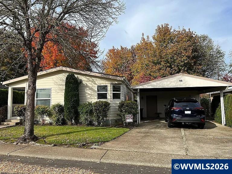 2601 NE Jack London UNIT&nbsp;142 St UNIT&nbsp;142, Corvallis, OR, 97330