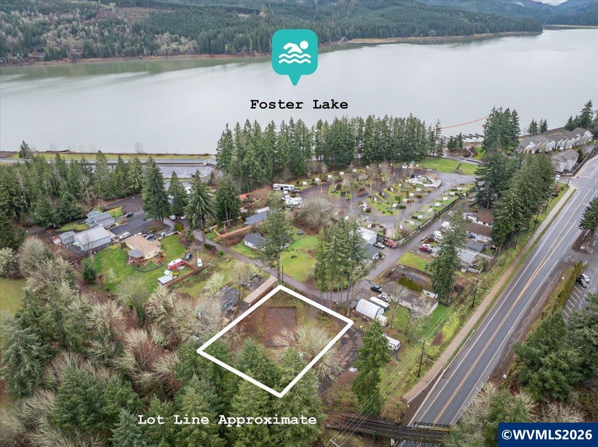 2326 W CASTLEMAN ST, Longview, WA, 98632