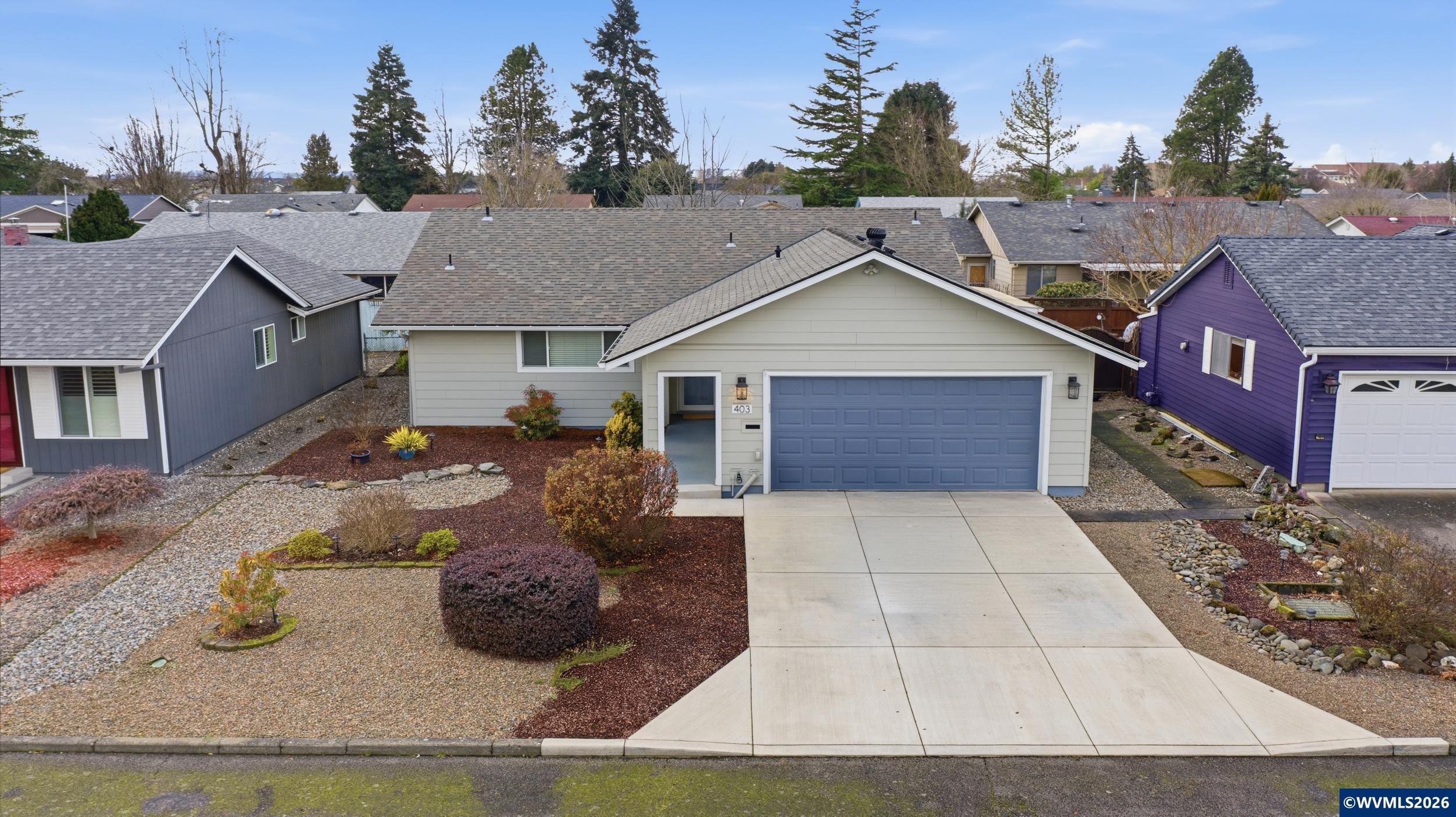 1032 STANFIELD Rd, Woodburn, OR, 97071