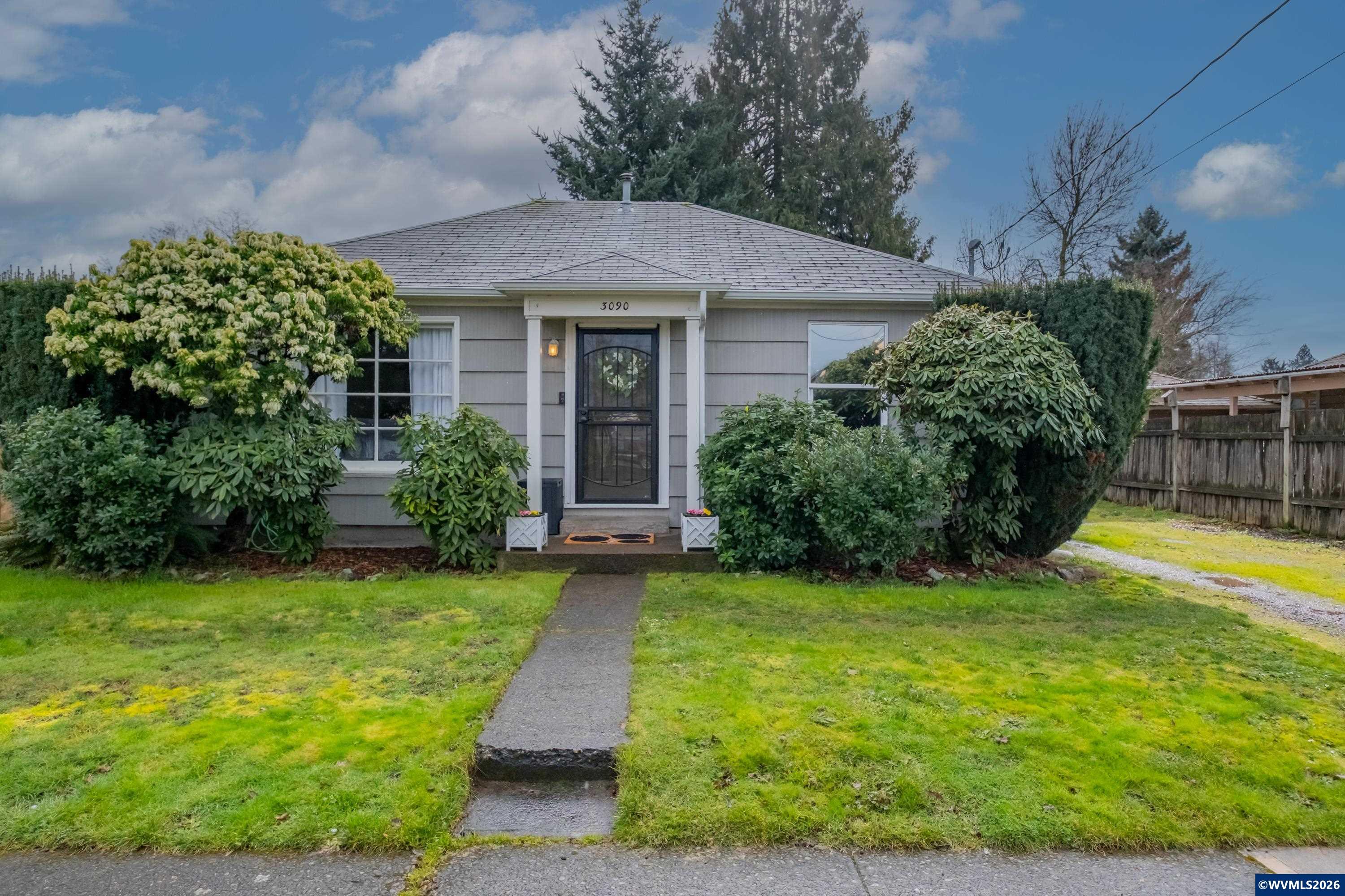 175 E Main St, Alsea, OR, 97324