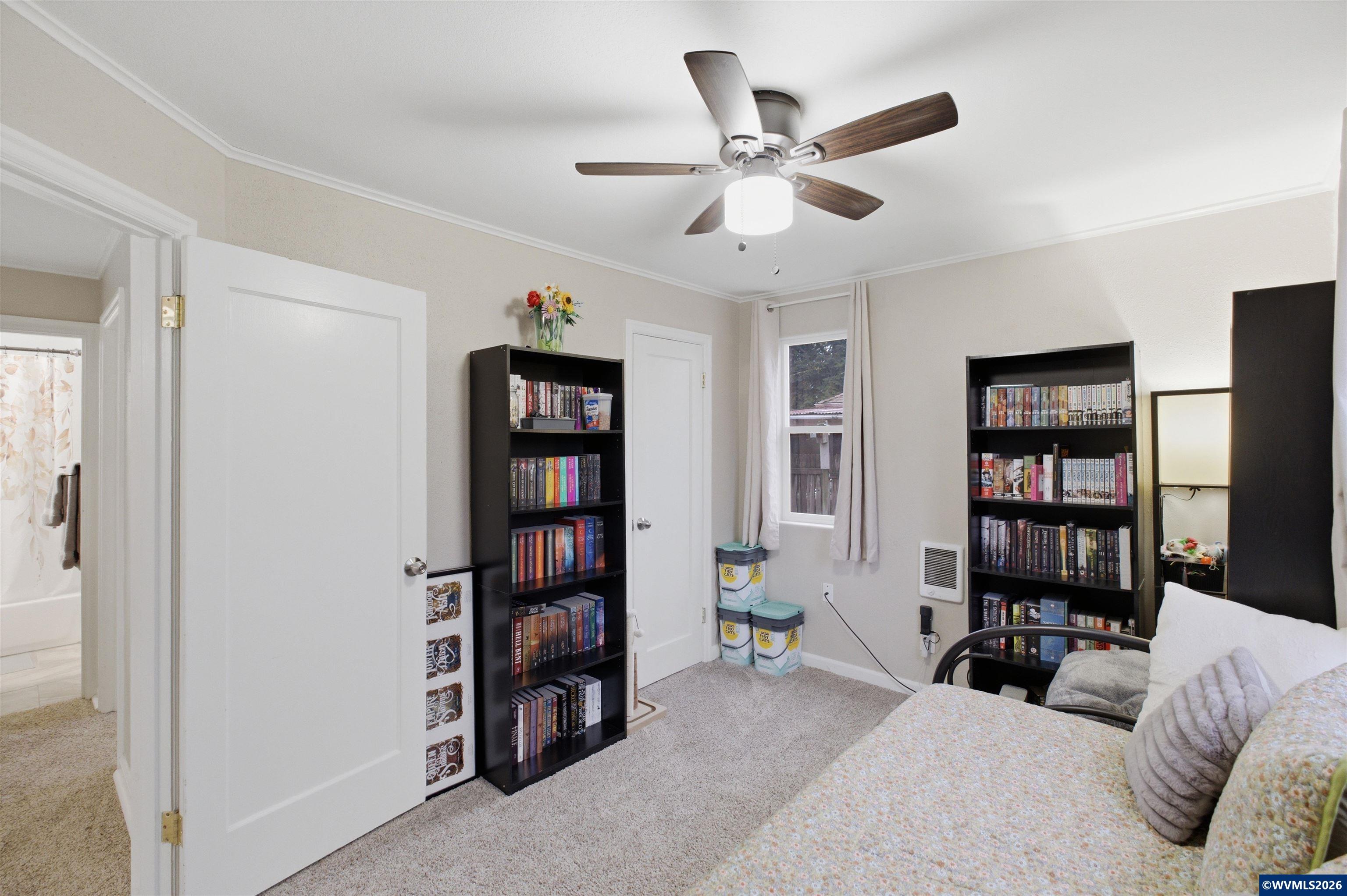3090 NE D St, Salem, OR, 97301