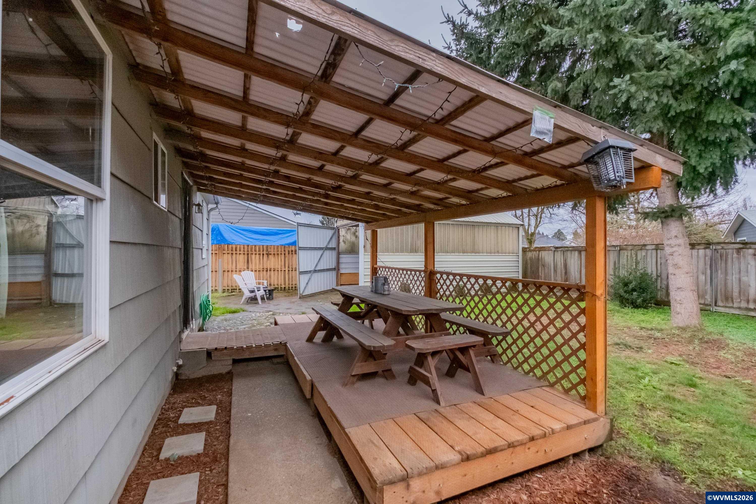 3090 NE D St, Salem, OR, 97301